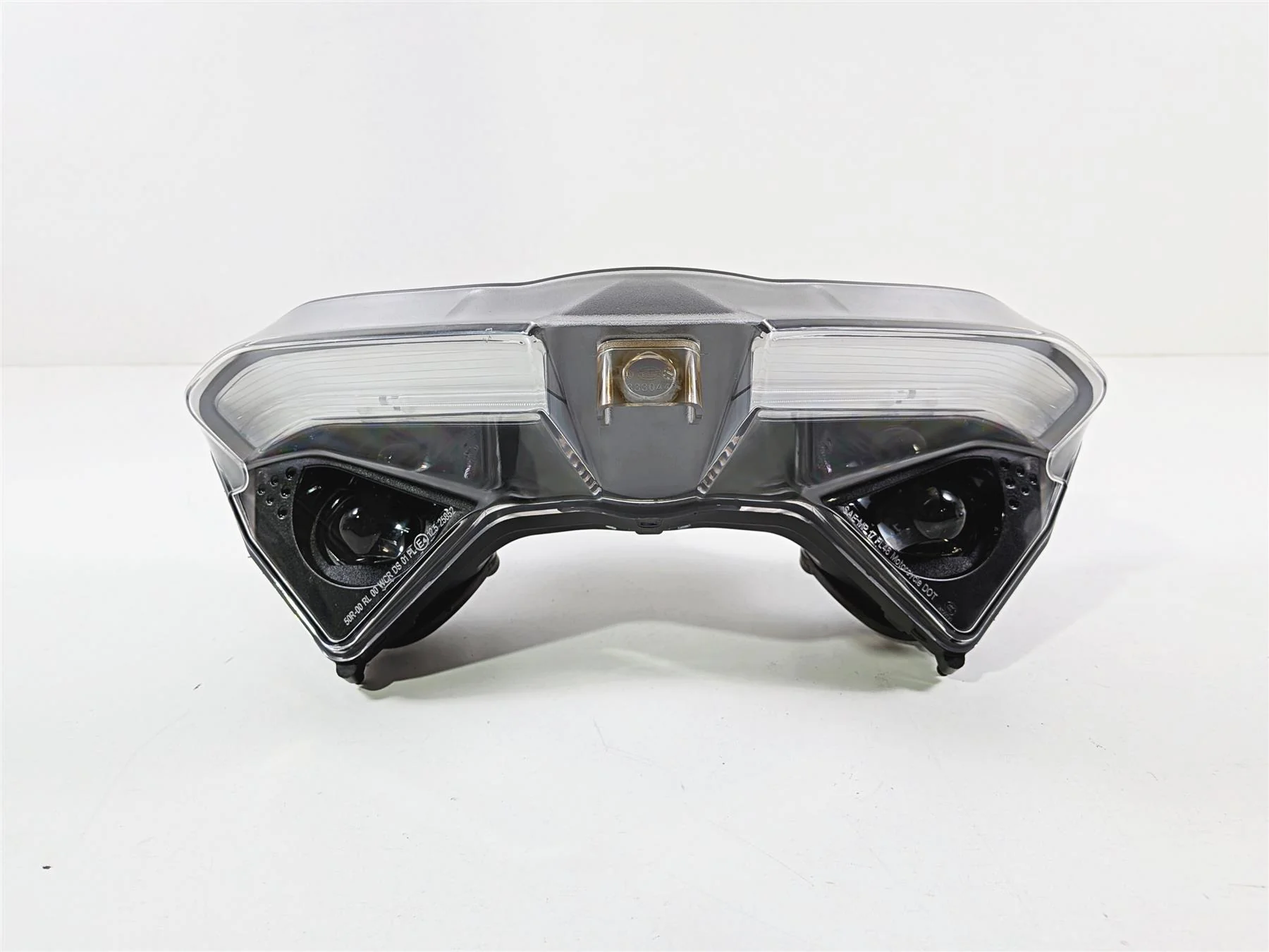 2019 Ducati Panigale V4S V4 S Corse Nice Headlight Head Light Lamp Lens 52010421E - Image 10