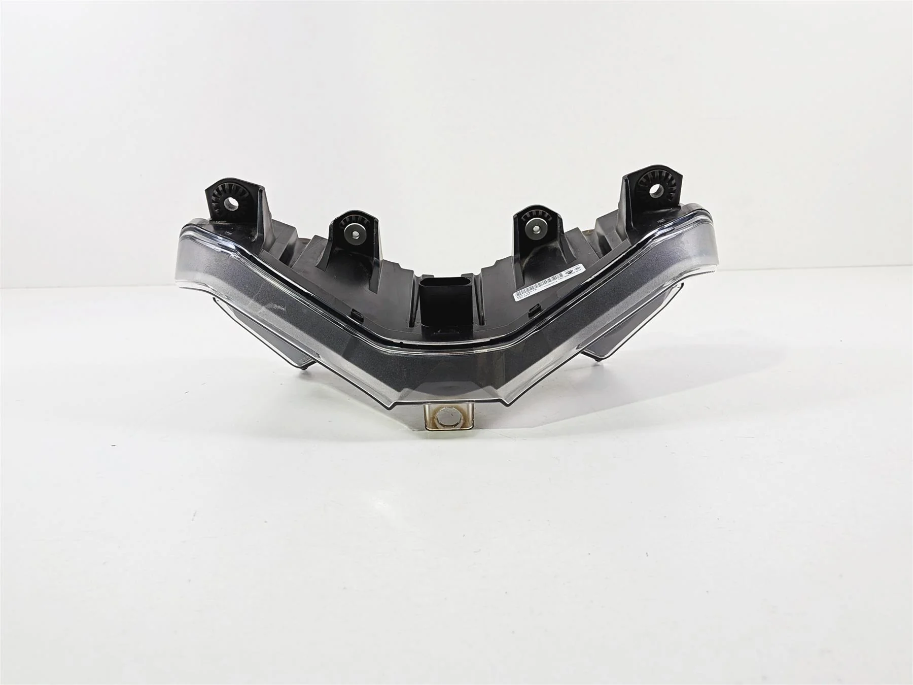 2019 Ducati Panigale V4S V4 S Corse Nice Headlight Head Light Lamp Lens 52010421E - Image 12