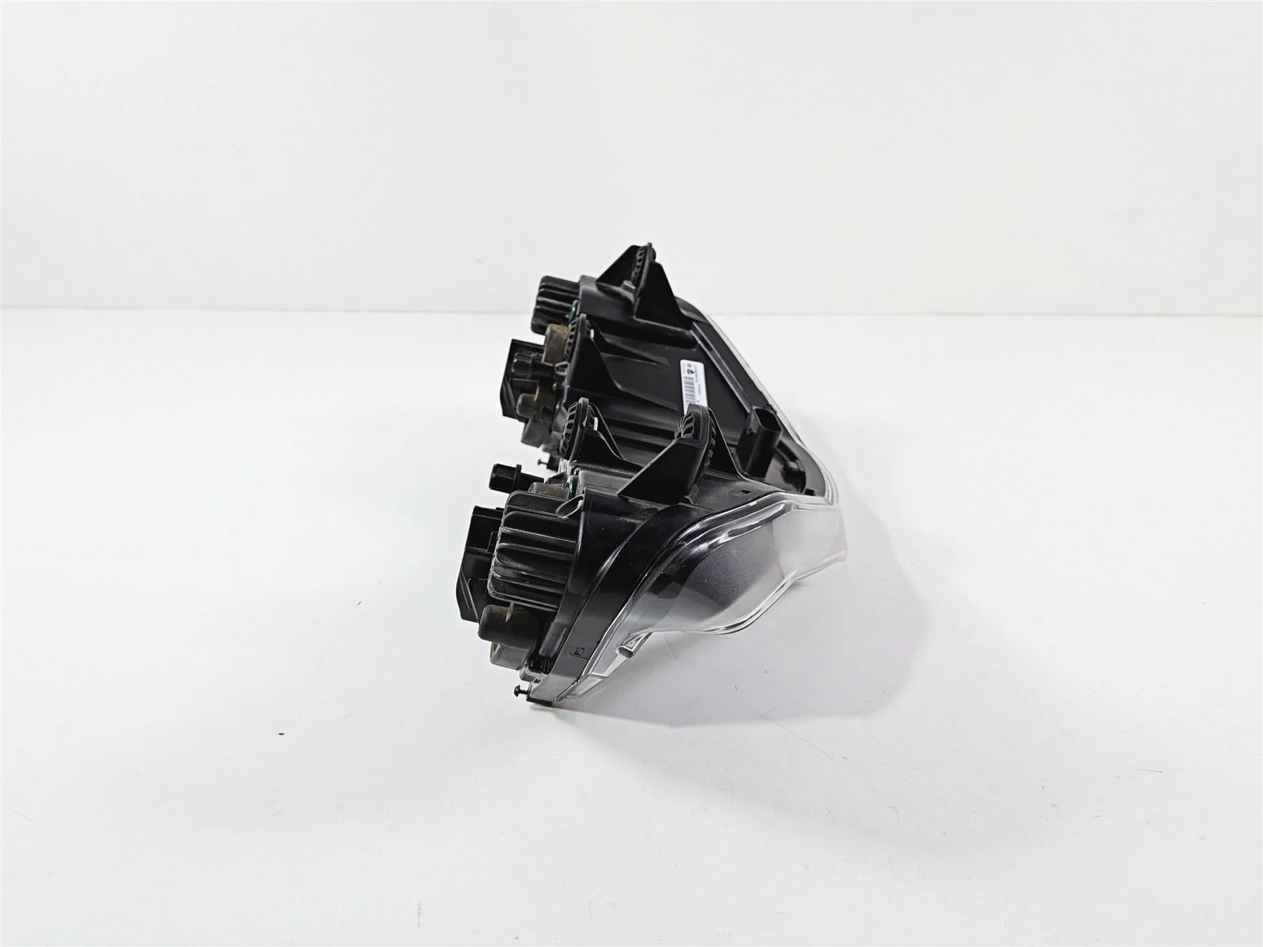 2019 Ducati Panigale V4S V4 S Corse Nice Headlight Head Light Lamp Lens 52010421E - Image 13