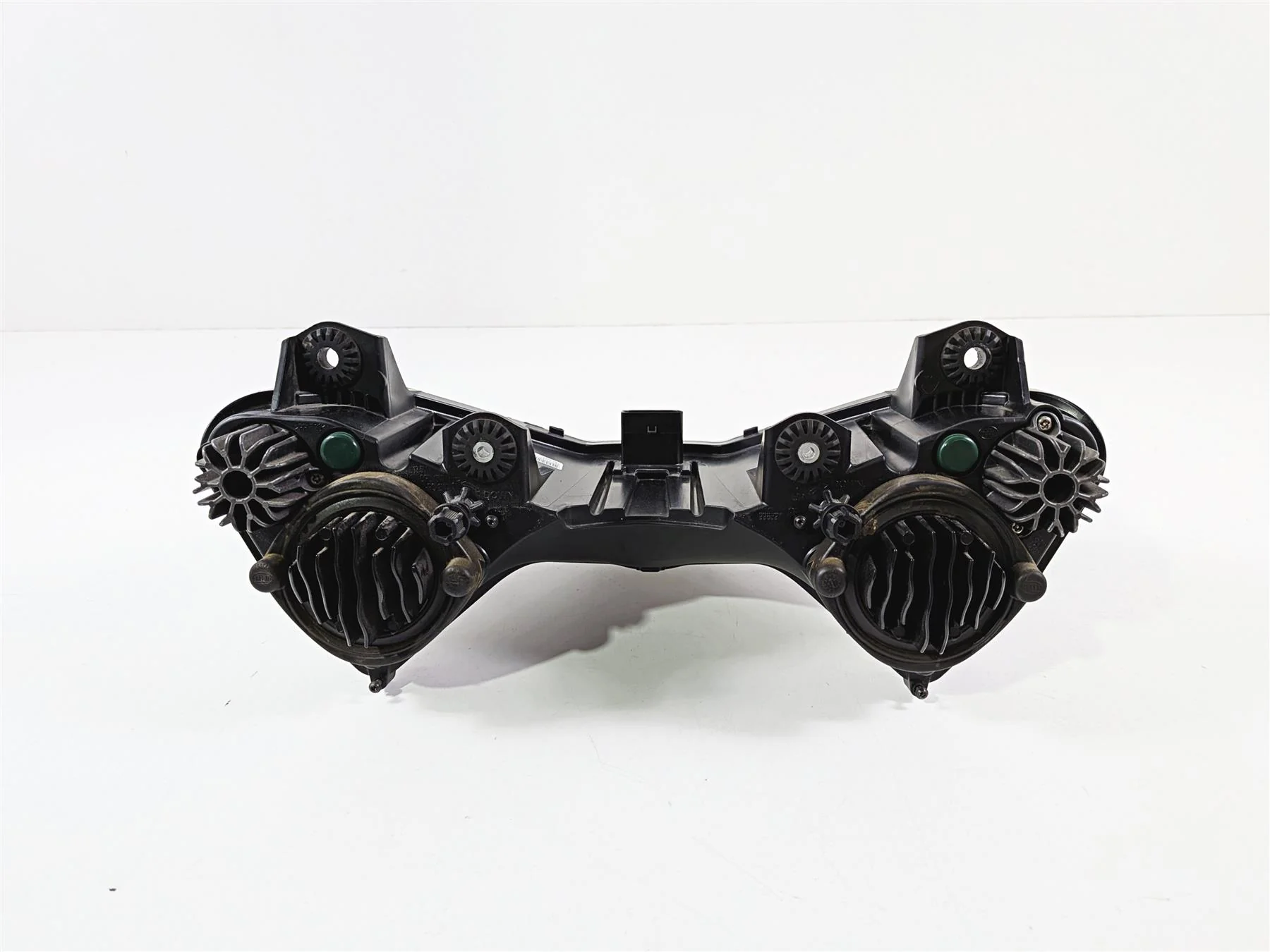 2019 Ducati Panigale V4S V4 S Corse Nice Headlight Head Light Lamp Lens 52010421E - Image 14