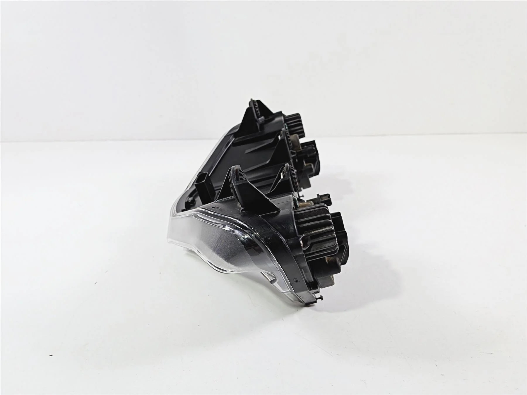 2019 Ducati Panigale V4S V4 S Corse Nice Headlight Head Light Lamp Lens 52010421E - Image 15
