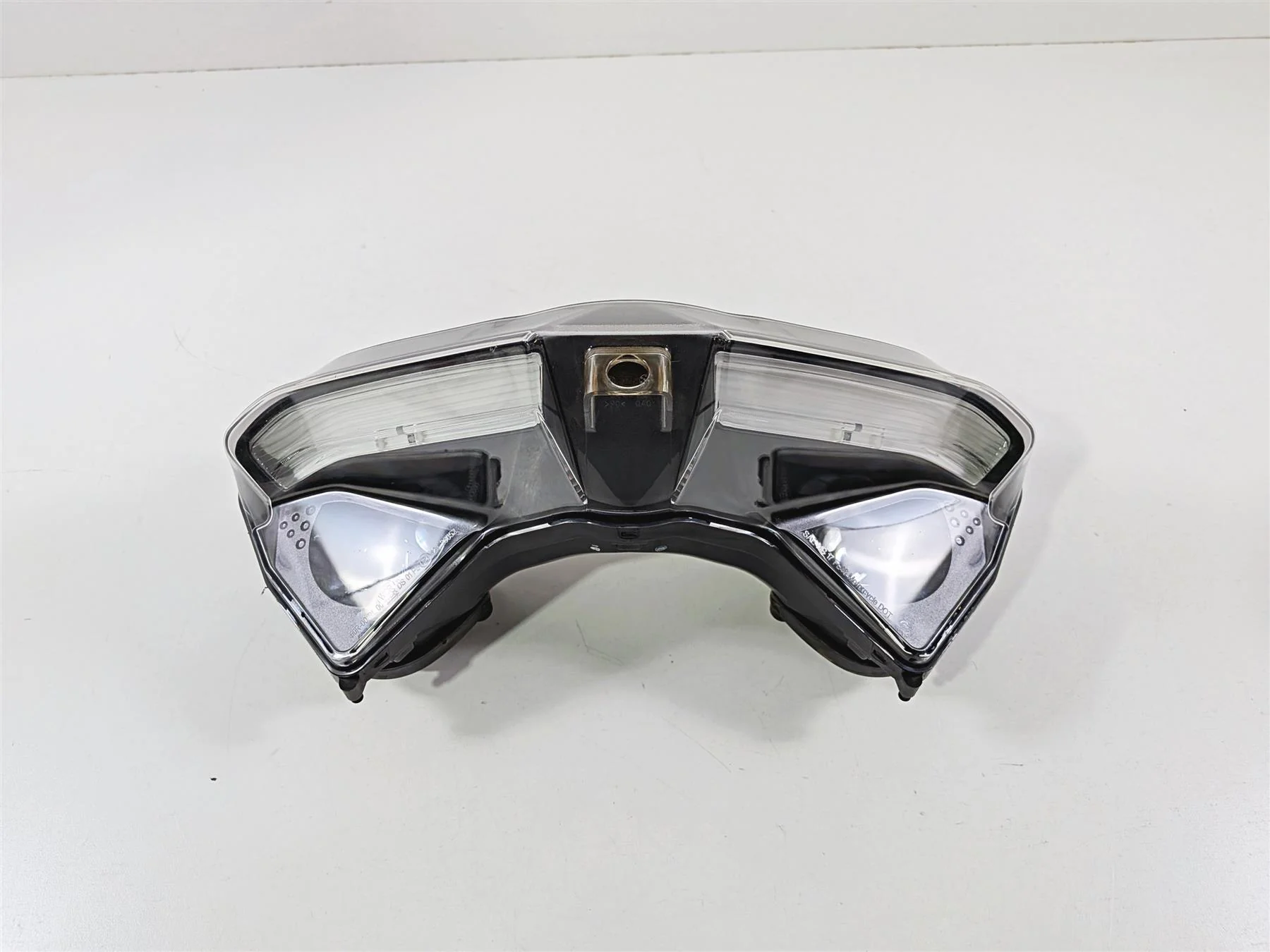 2019 Ducati Panigale V4S V4 S Corse Nice Headlight Head Light Lamp Lens 52010421E - Image 2