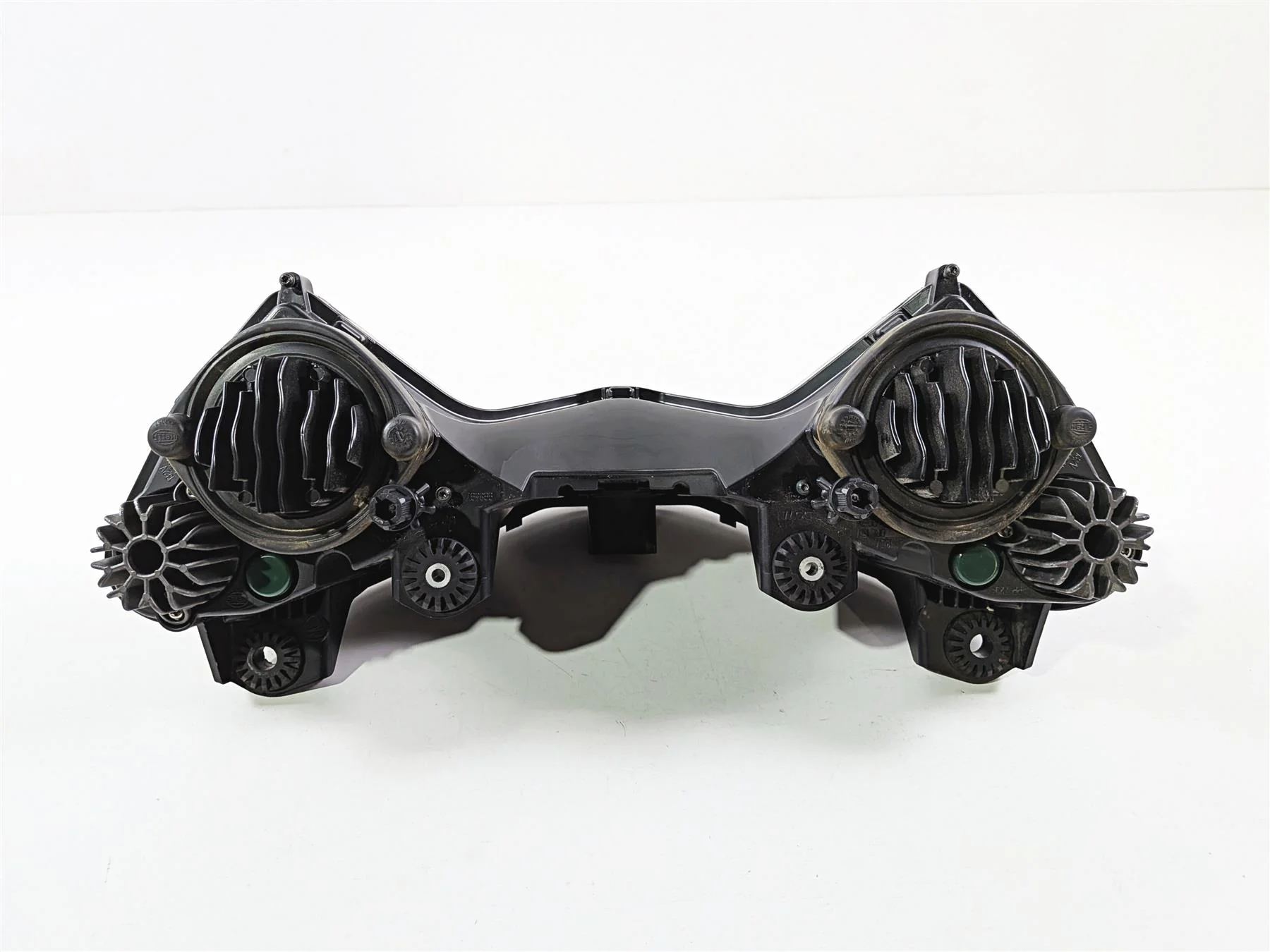 2019 Ducati Panigale V4S V4 S Corse Nice Headlight Head Light Lamp Lens 52010421E - Image 3
