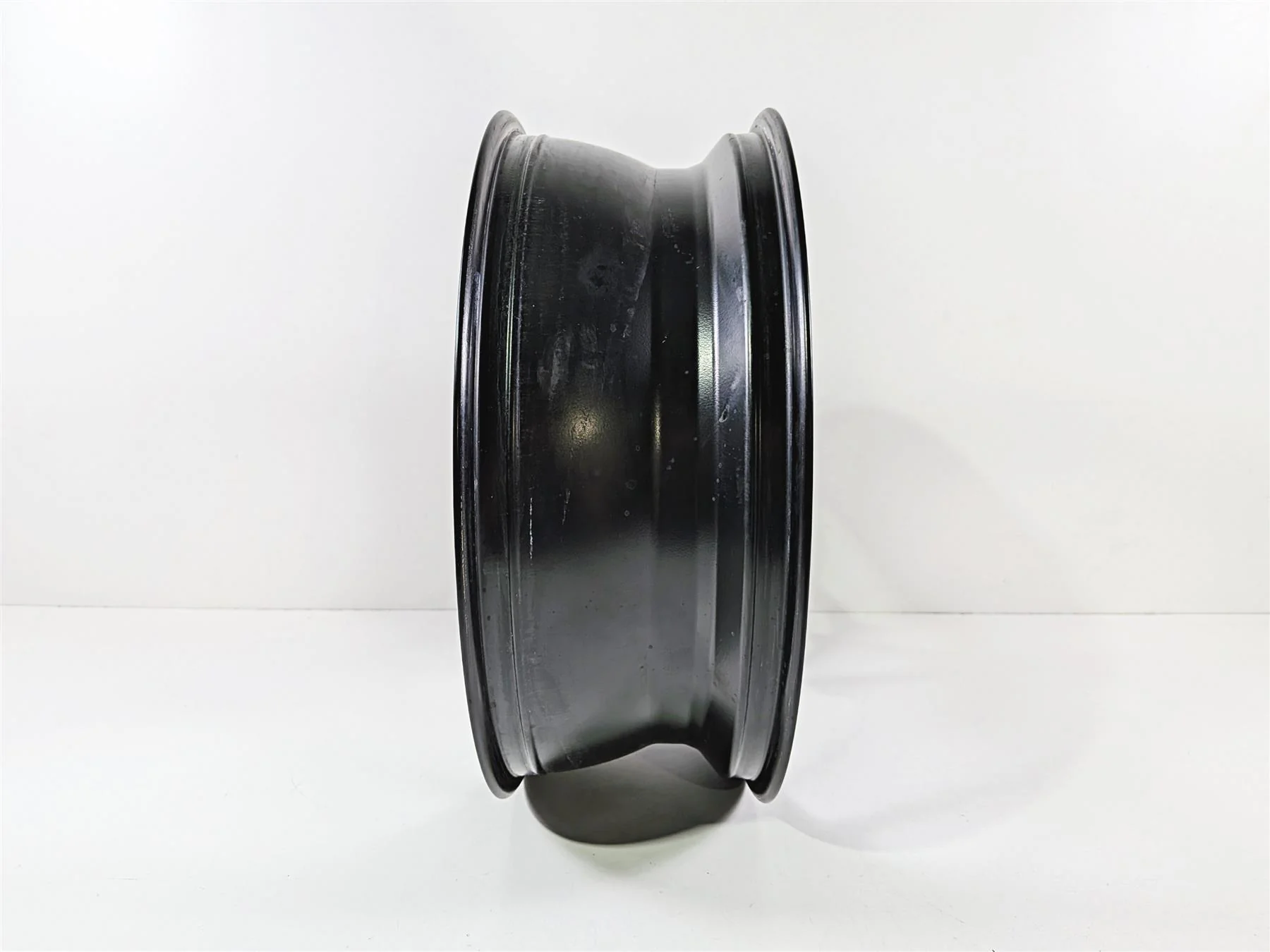 2019 Ducati Panigale V4S V4 S Corse Nice Rear Wheel Rim Marchesini Forged 17x6 50222121AA - Image 2