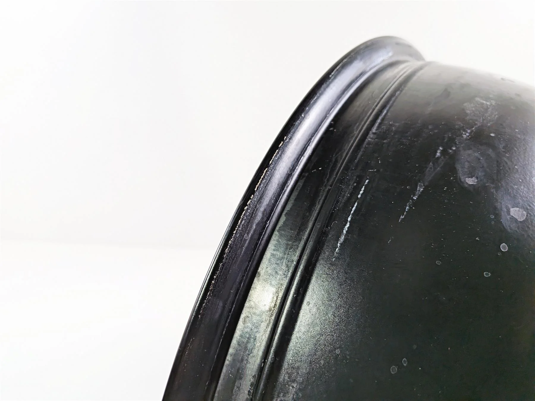 2019 Ducati Panigale V4S V4 S Corse Nice Rear Wheel Rim Marchesini Forged 17x6 50222121AA - Image 9