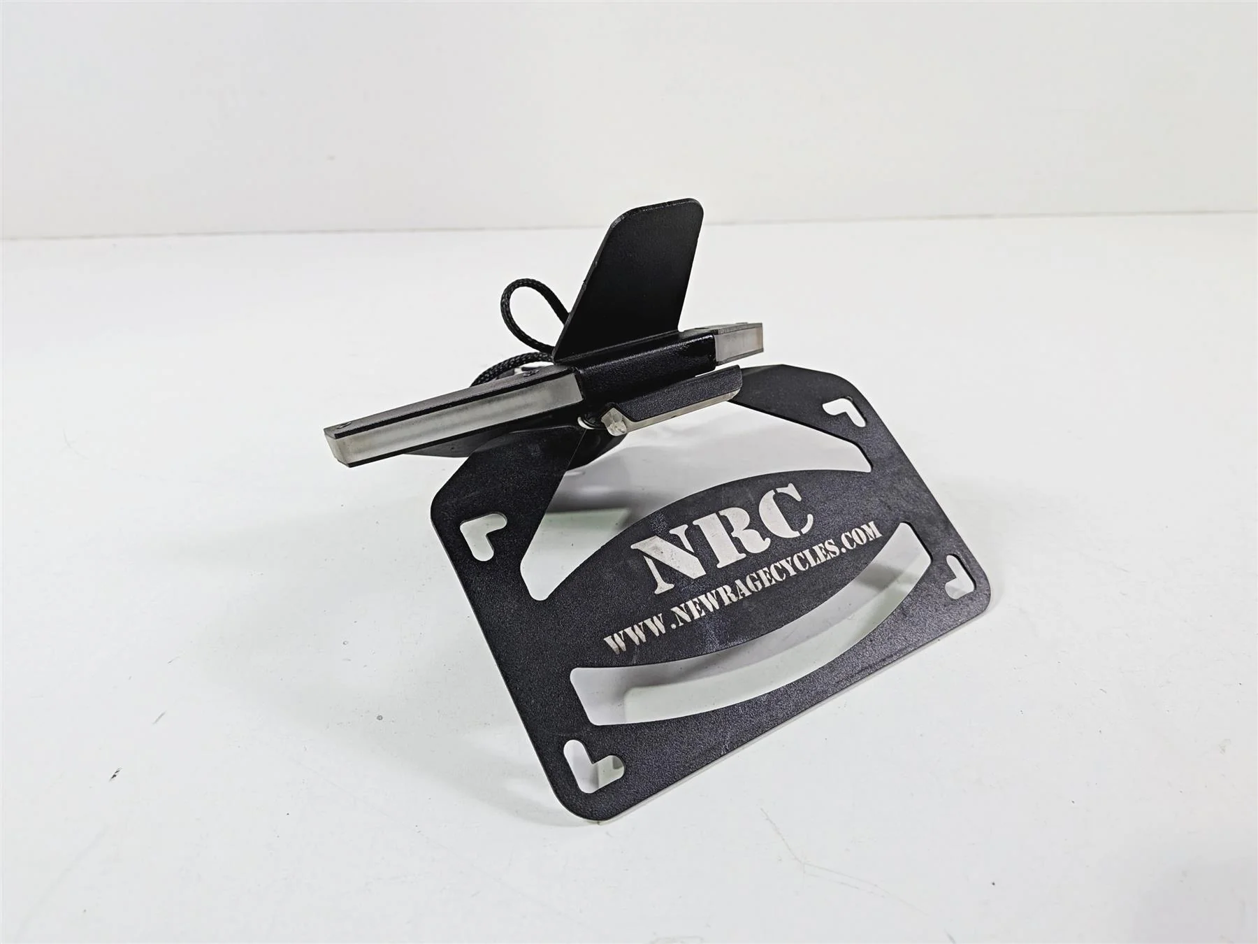 2019 Ducati Panigale V4S V4 S Corse NRC Tidy Tail Plate Holder Turn Signal V4-FE