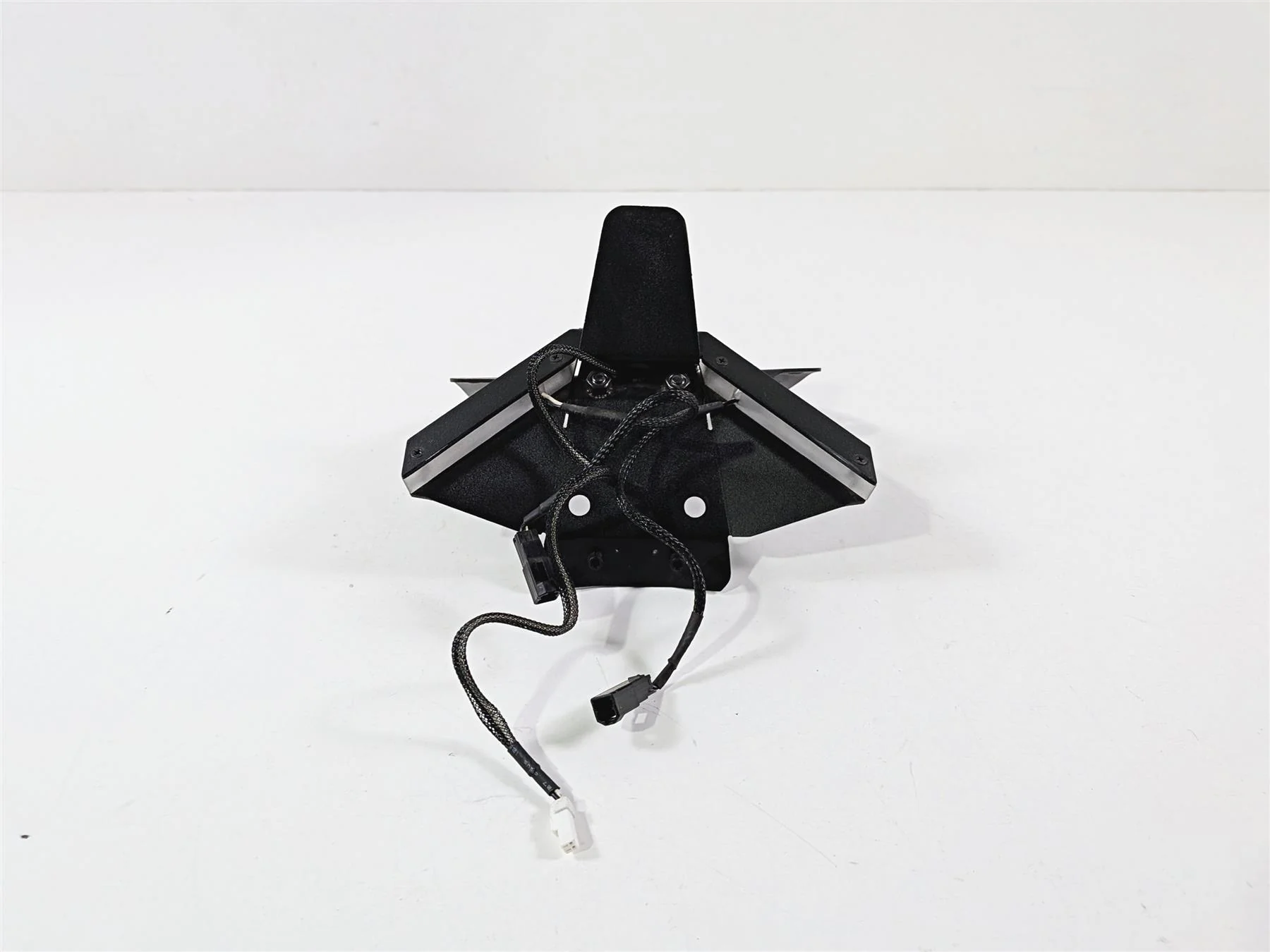 2019 Ducati Panigale V4S V4 S Corse NRC Tidy Tail Plate Holder Turn Signal V4-FE - Image 5
