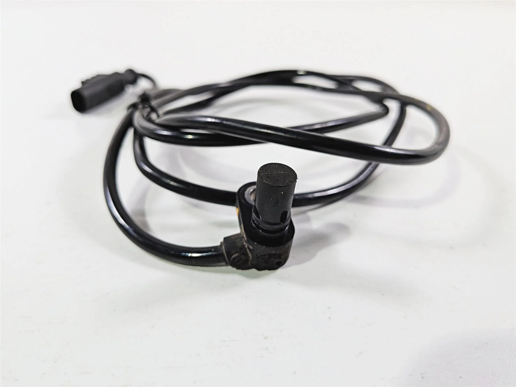 2019 Ducati Panigale V4S V4 S Corse Rear Abs Wheel Speed Brake Sensor 55212111B - Image 10