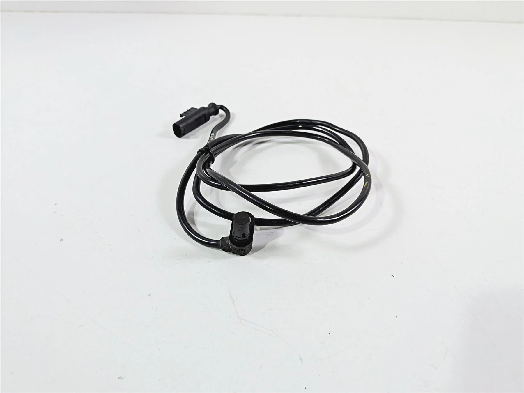 2019 Ducati Panigale V4S V4 S Corse Rear Abs Wheel Speed Brake Sensor 55212111B - Image 4