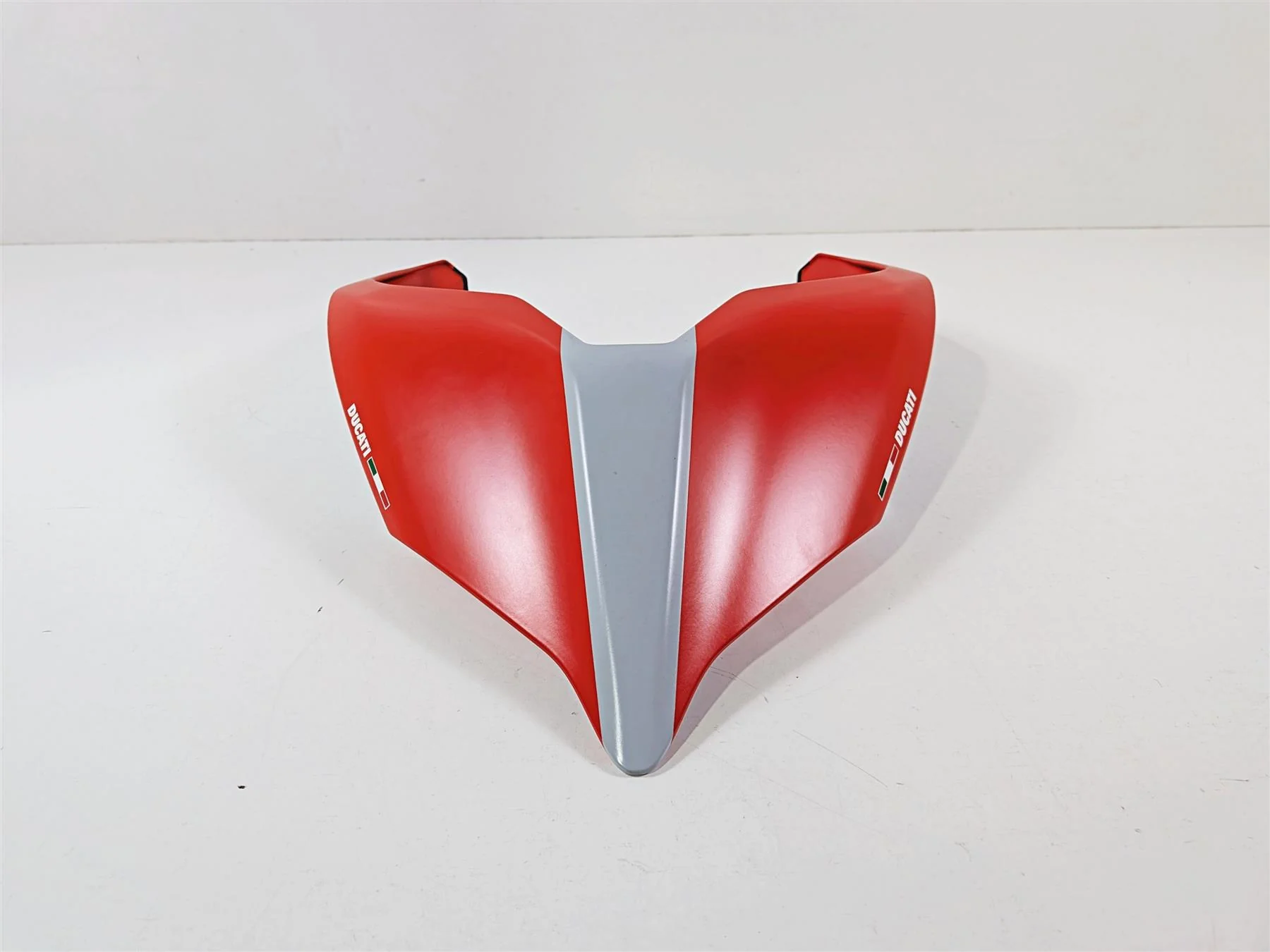 2019 Ducati Panigale V4S V4 S Corse Rear Center Tail Cover Fairing 48212451A - Image 3