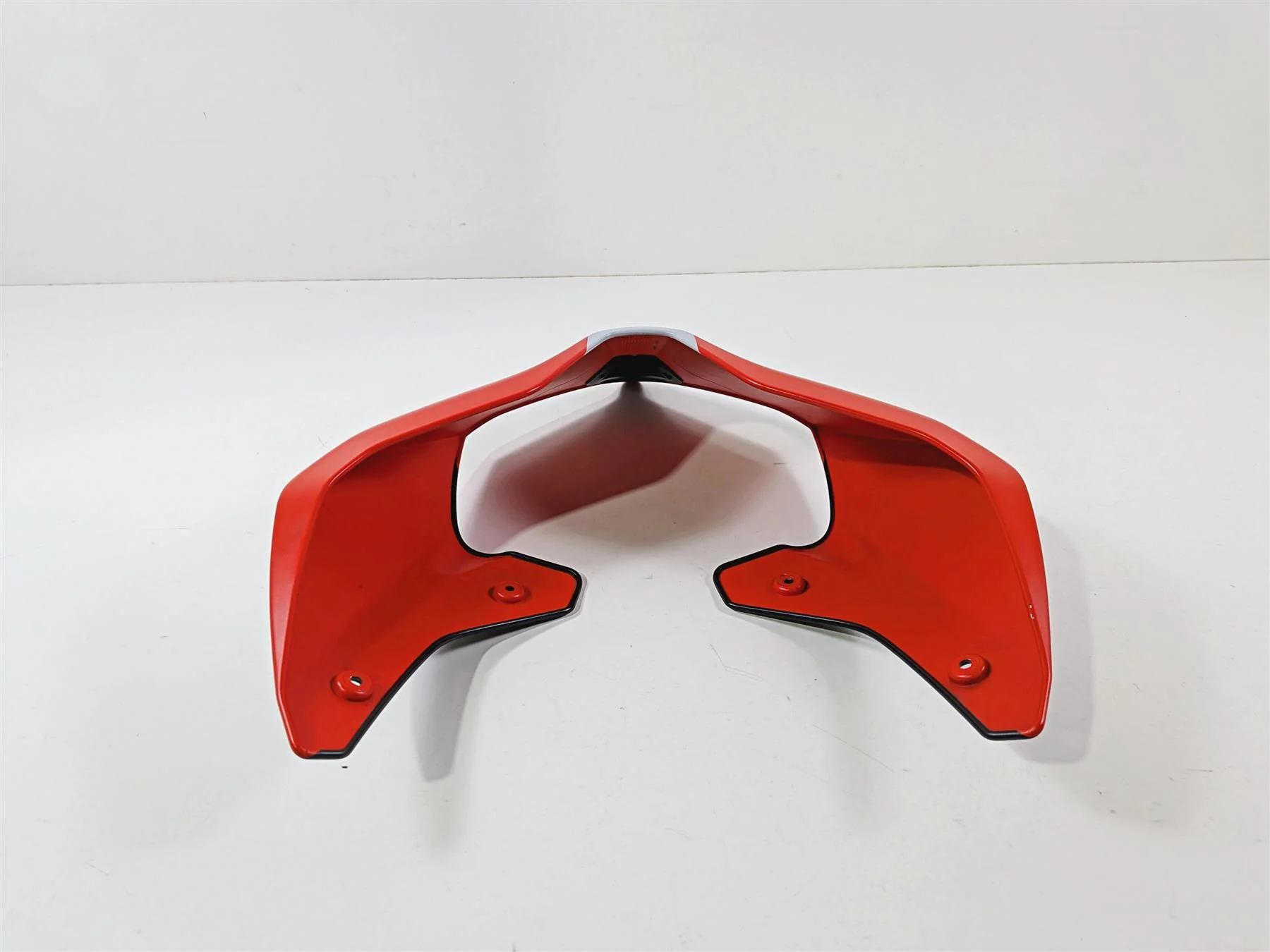 2019 Ducati Panigale V4S V4 S Corse Rear Center Tail Cover Fairing 48212451A - Image 5