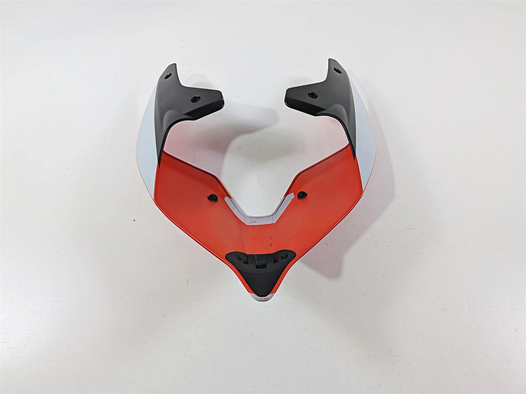 2019 Ducati Panigale V4S V4 S Corse Rear Center Tail Cover Fairing 48212451A - Image 6