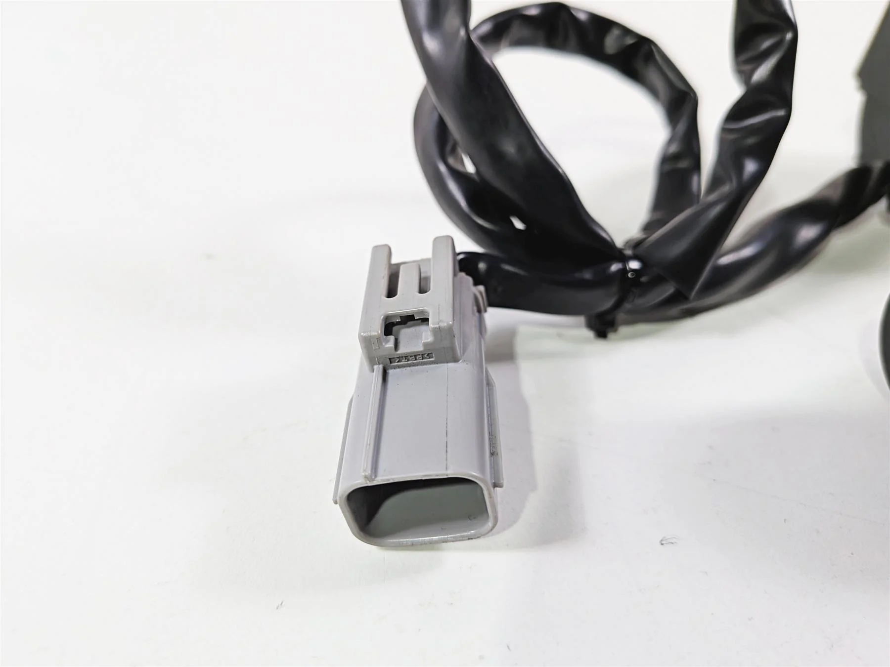 2019 Ducati Panigale V4S V4 S Corse Ride Fly By Wire Throttle Control 66020102B - Image 10