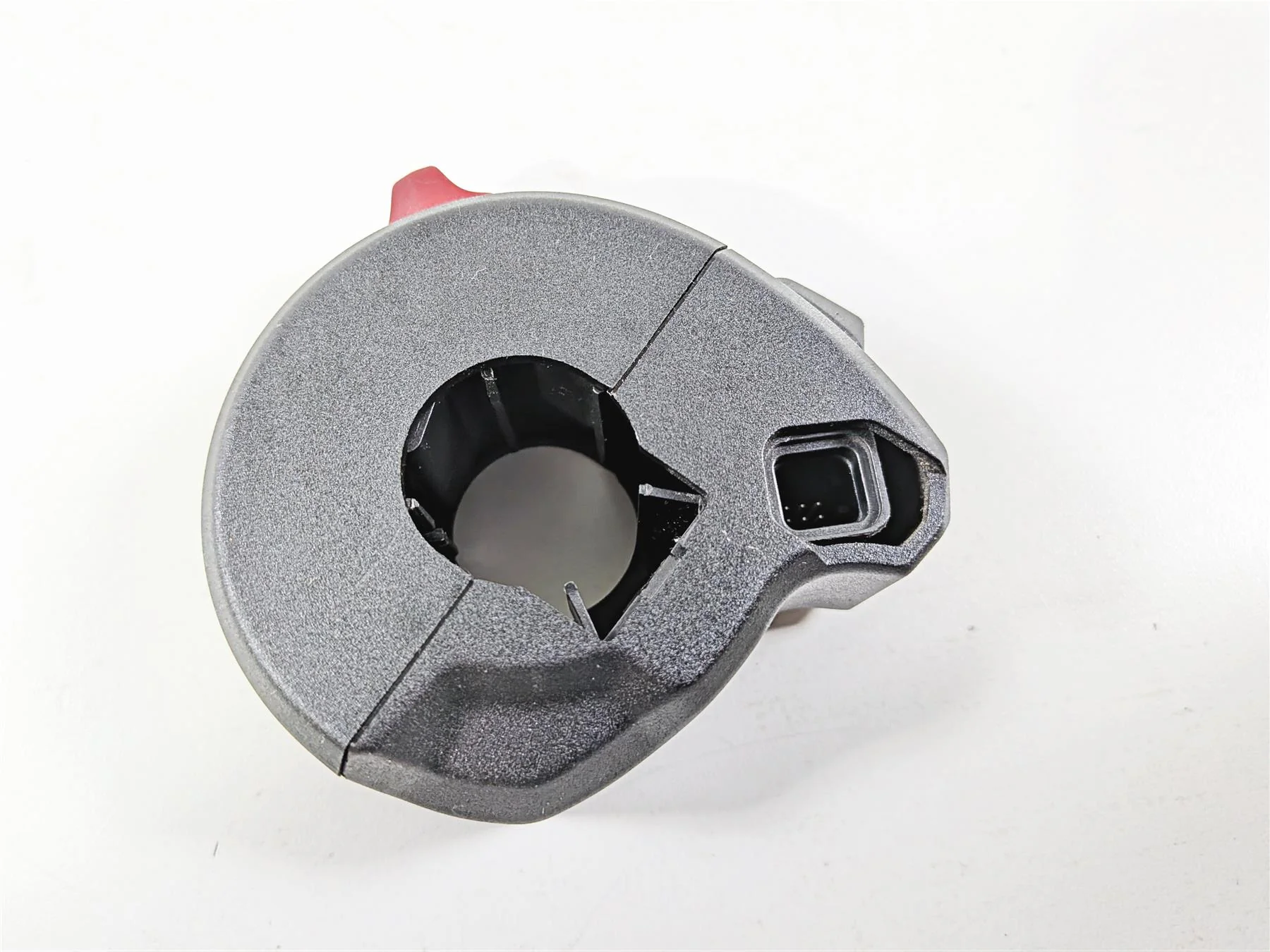 2019 Ducati Panigale V4S V4 S Corse Right Hand Control Switch 65010301B - Image 11