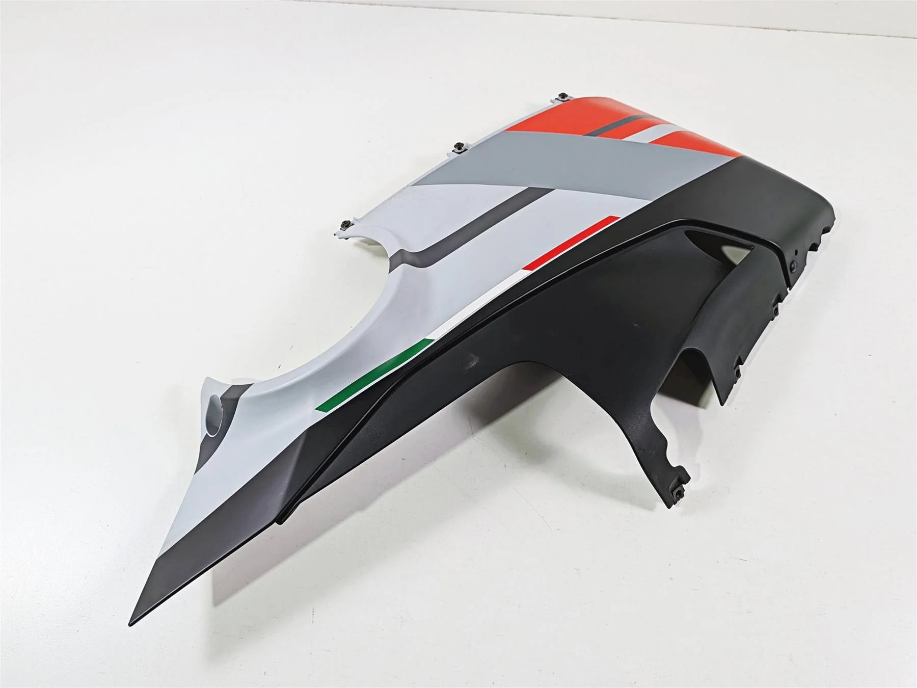 2019 Ducati Panigale V4S V4 S Corse Right Lower Main Fairing Cover 48019262BA - Image 12