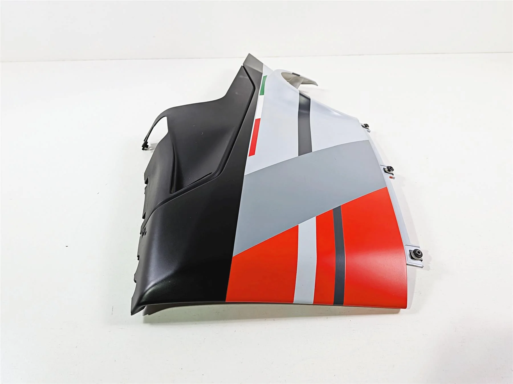 2019 Ducati Panigale V4S V4 S Corse Right Lower Main Fairing Cover 48019262BA - Image 6