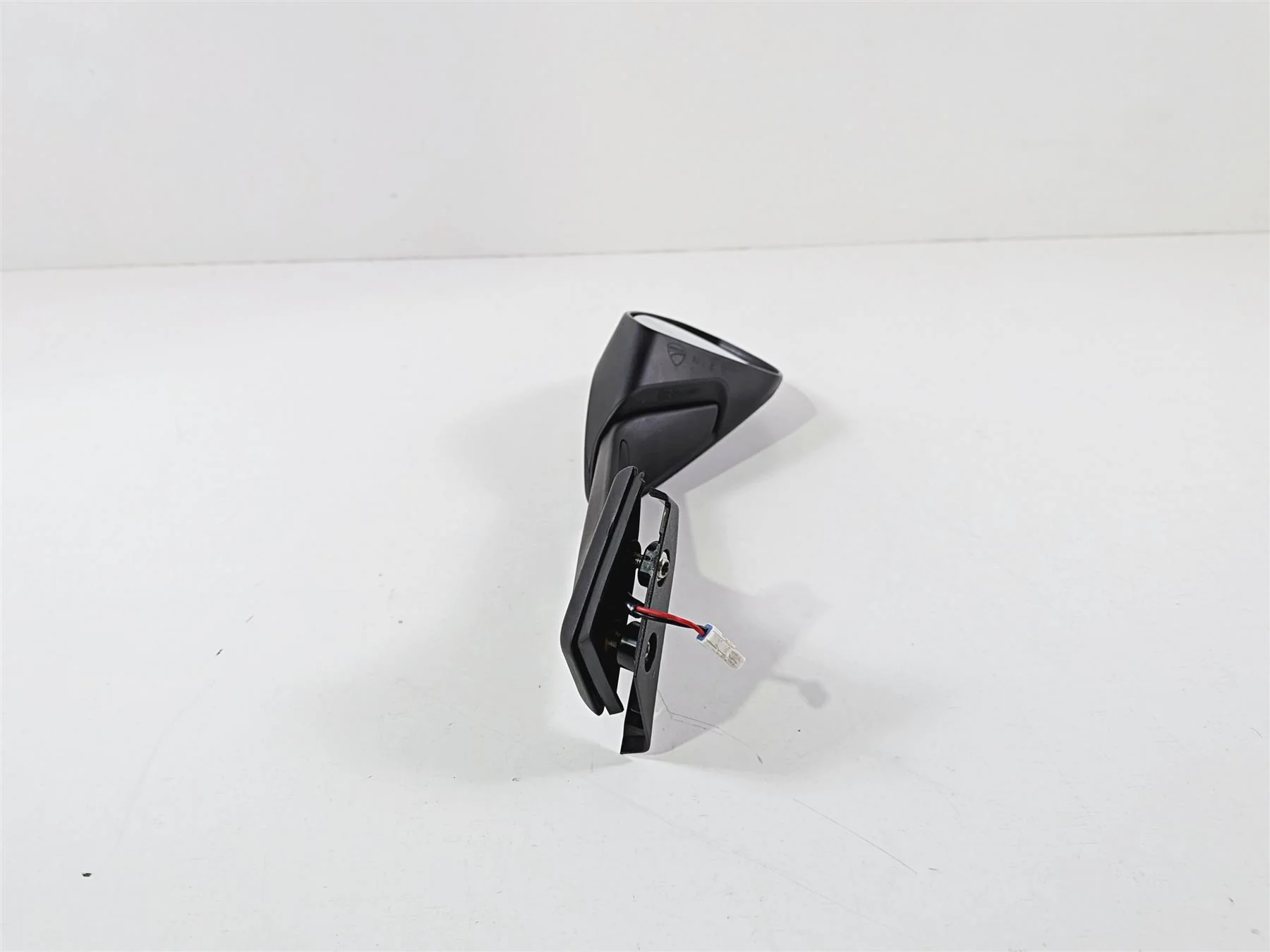 2019 Ducati Panigale V4S V4 S Corse Right Rear View Mirror Turn Signal 523S0652A - Image 2