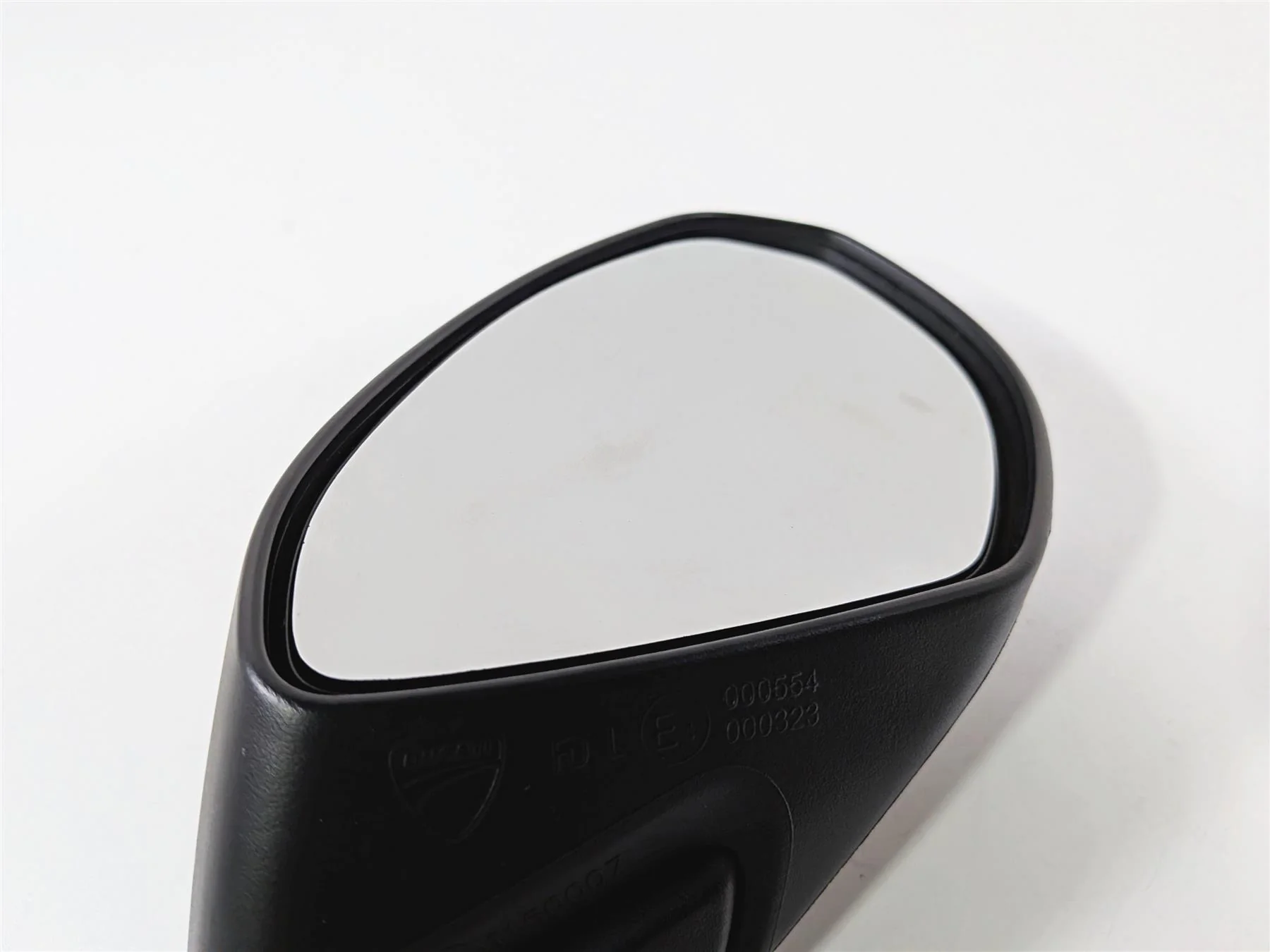 2019 Ducati Panigale V4S V4 S Corse Right Rear View Mirror Turn Signal 523S0652A - Image 9