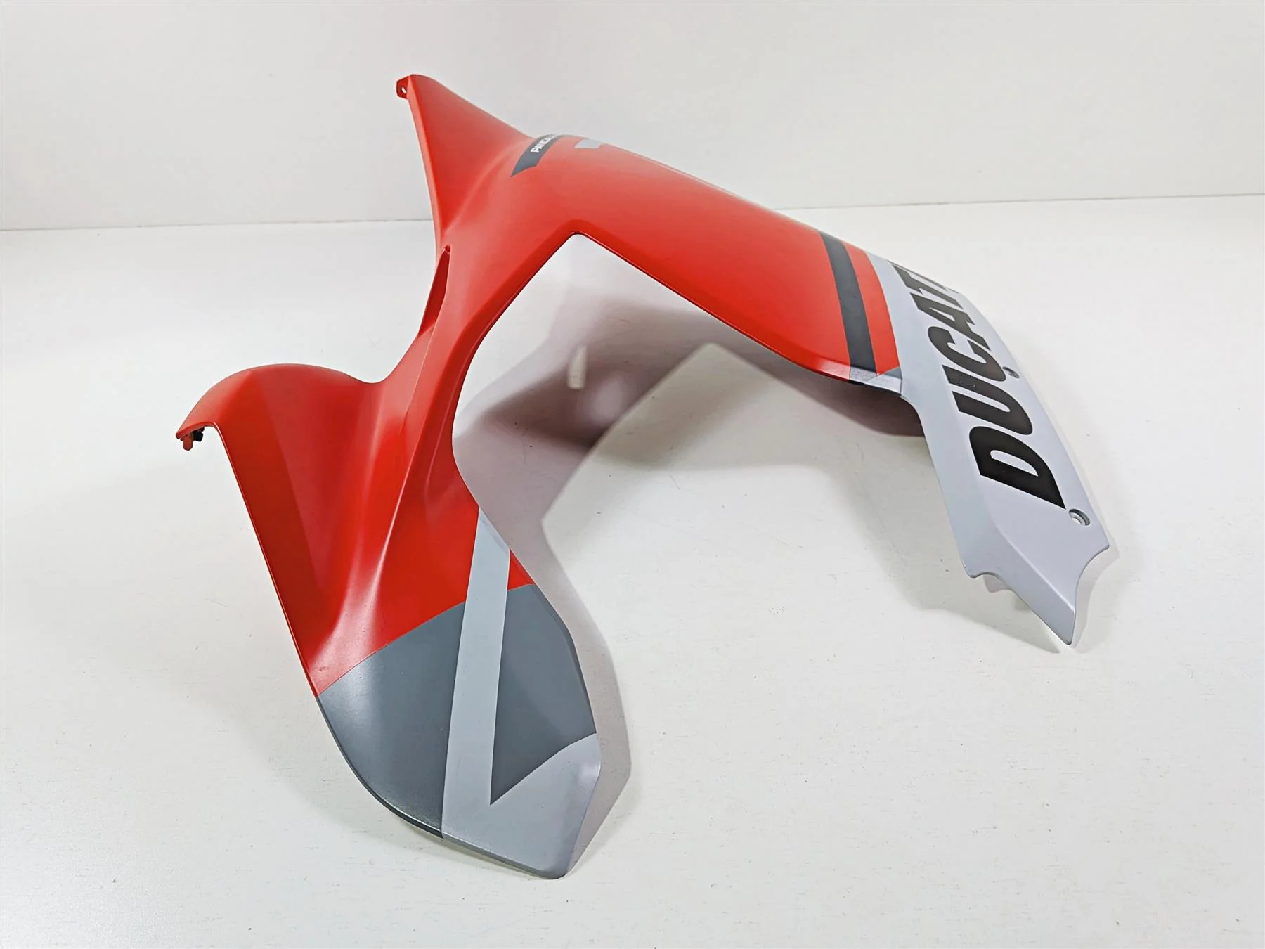 2019 Ducati Panigale V4S V4 S Corse Right Upper Main Fairing Cover 48019172AA - Image 3