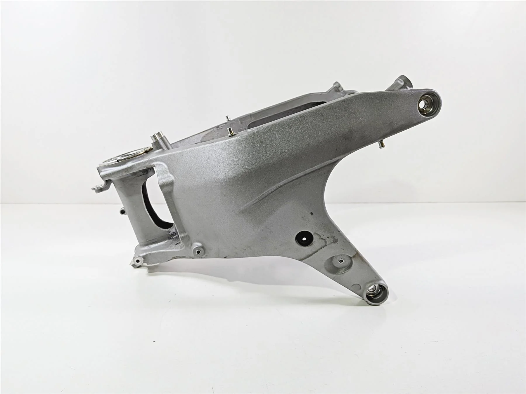 2019 Ducati Panigale V4S V4 S Corse Straight Main Frame Chassis TX*C 47023202AA - Image 6