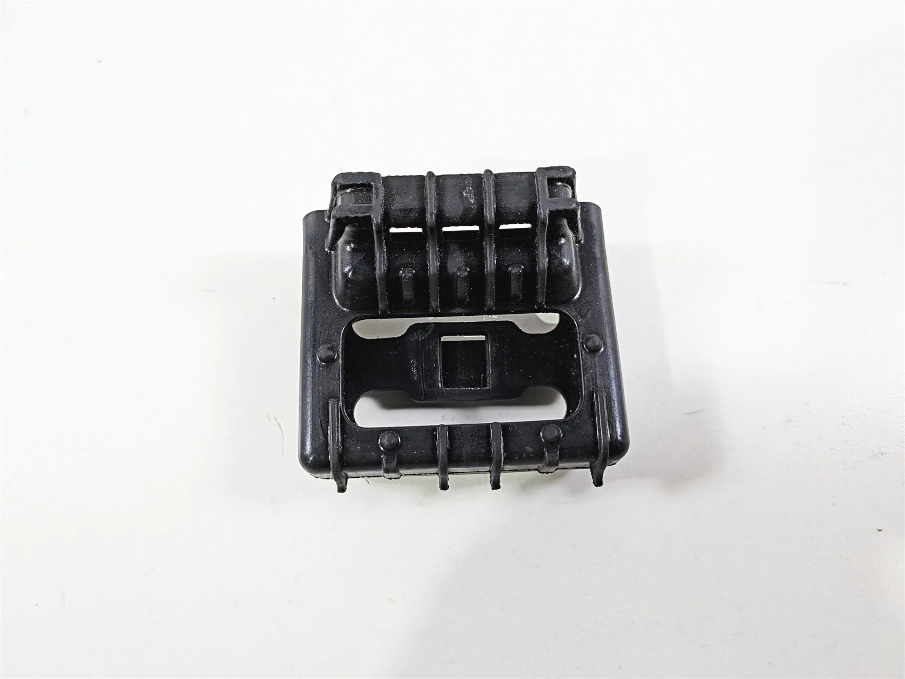 2019 Ducati Panigale V4S V4 S Corse Suspension Control Module Ohlins 38510875A - Image 4