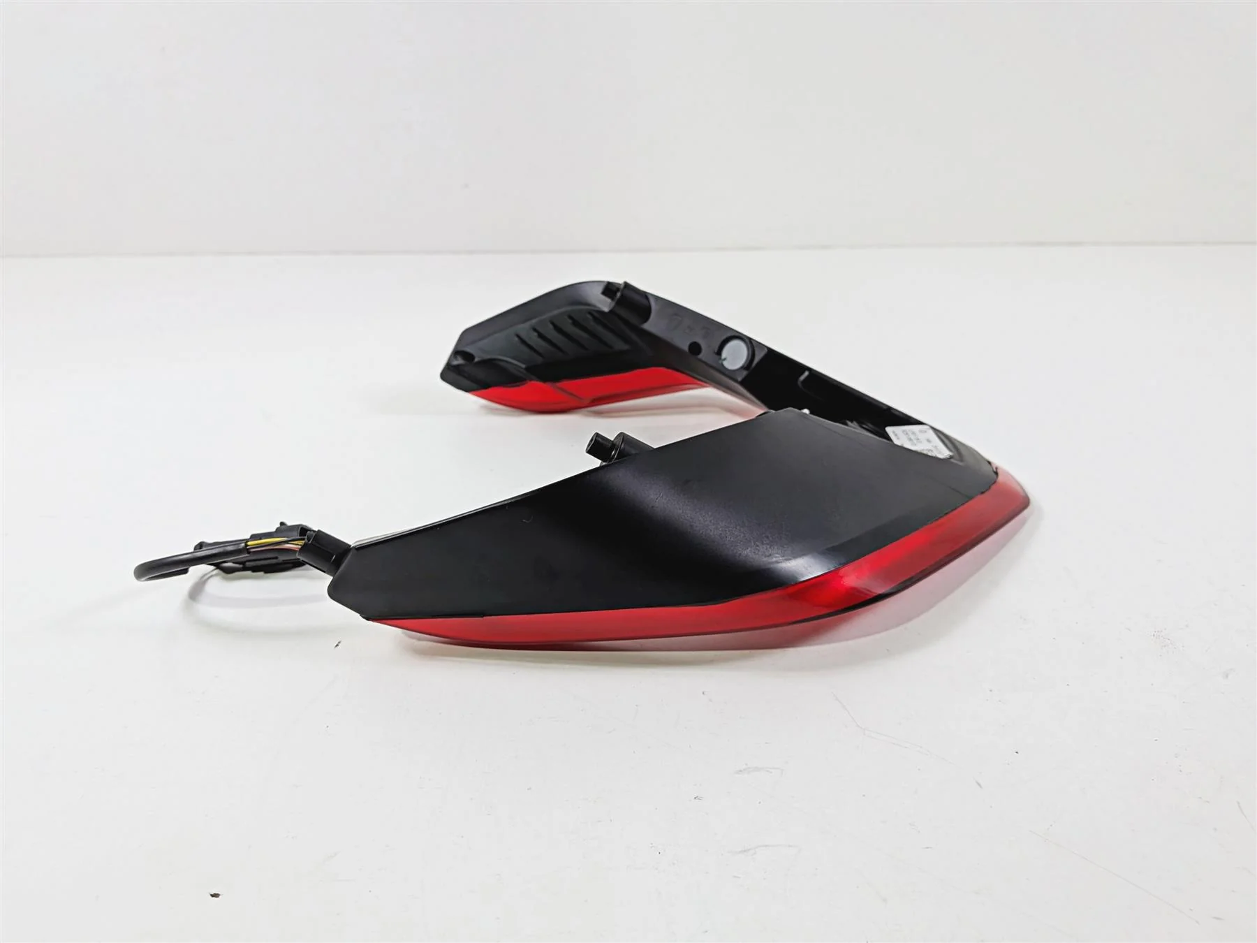 2019 Ducati Panigale V4S V4 S Corse Taillight Tail Light Lamp Lens 52510601D - Image 4