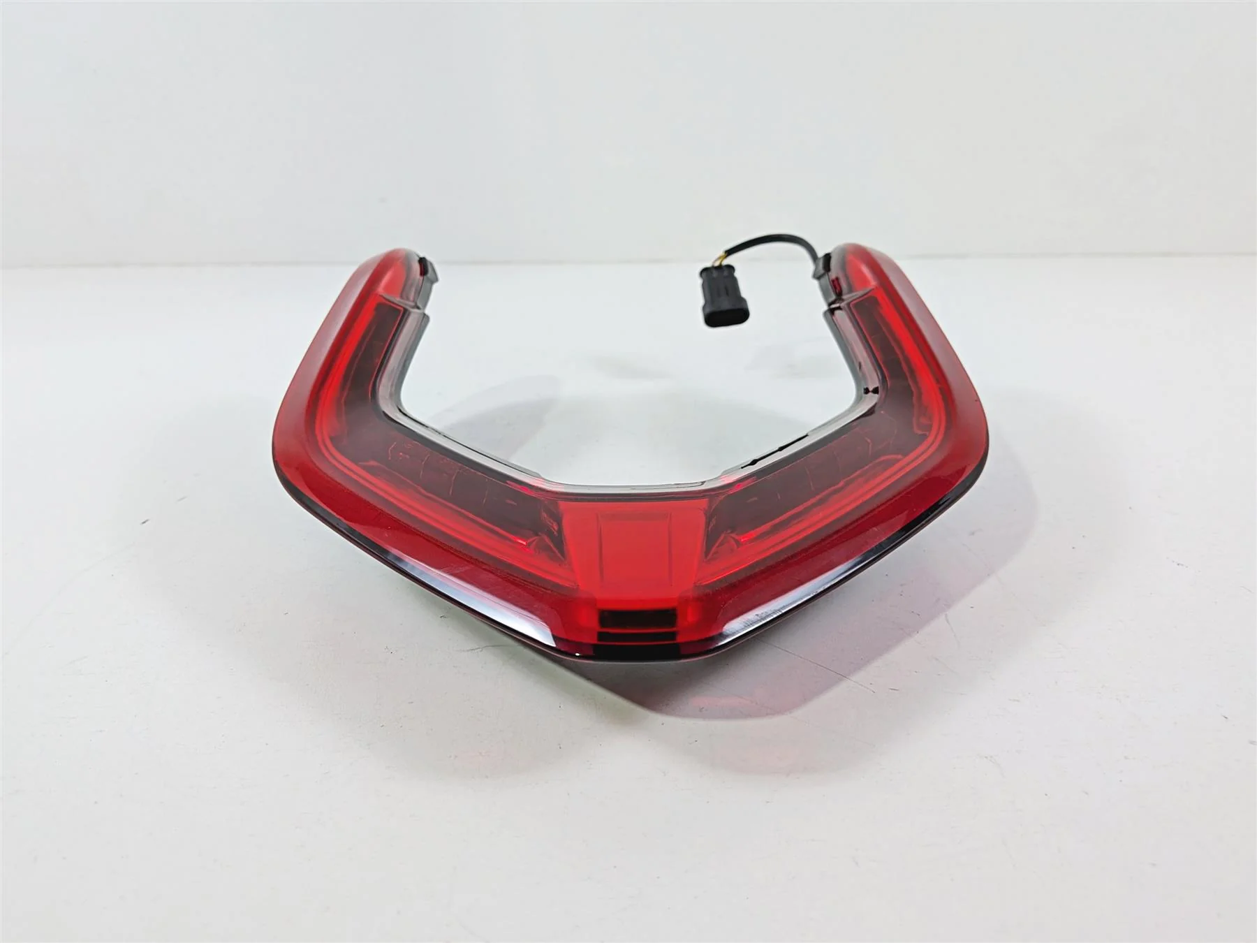 2019 Ducati Panigale V4S V4 S Corse Taillight Tail Light Lamp Lens 52510601D - Image 9