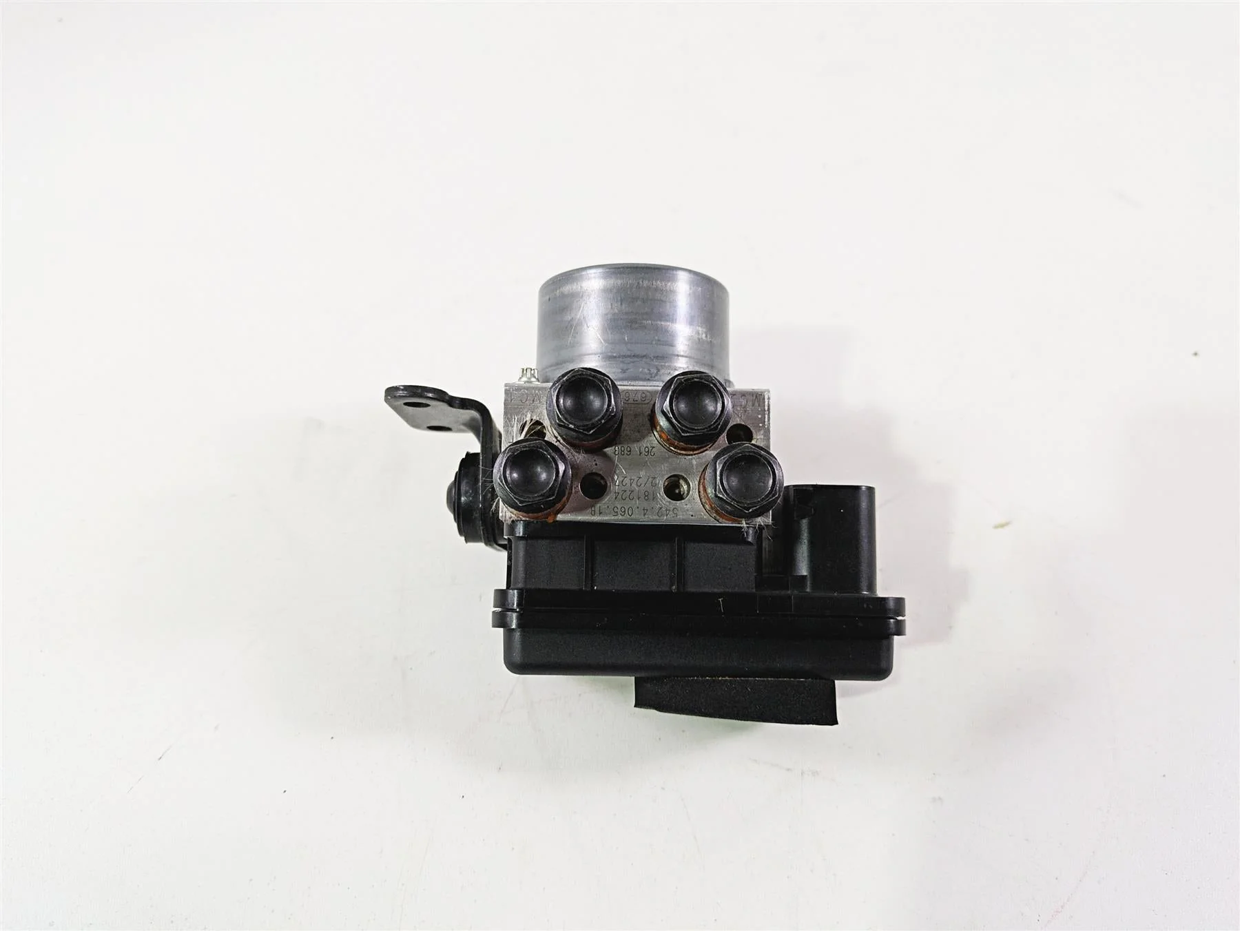 2019 Ducati Supersport 939 S Abs Brake Control Module Unit 54240661B