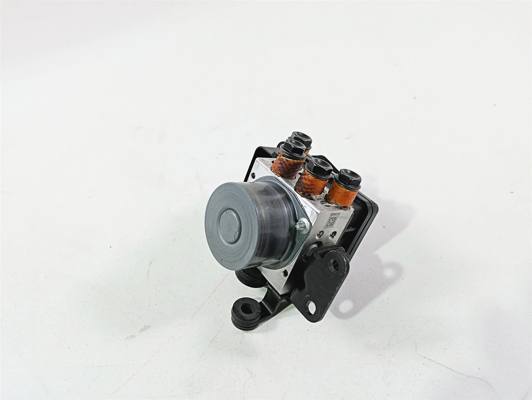 2019 Ducati Supersport 939 S Abs Brake Control Module Unit 54240661B - Image 11
