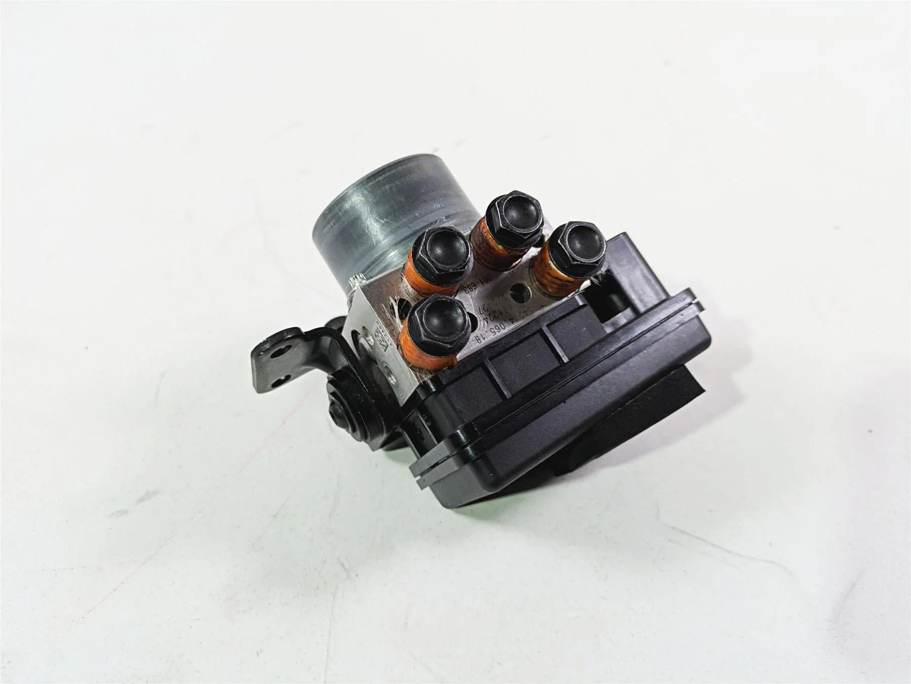 2019 Ducati Supersport 939 S Abs Brake Control Module Unit 54240661B - Image 12