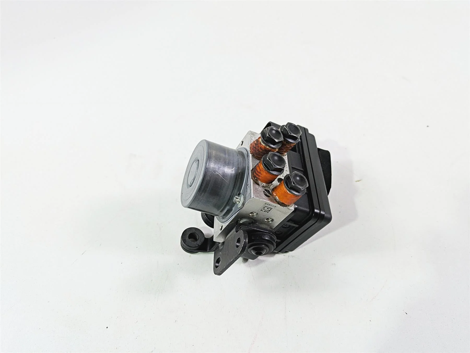2019 Ducati Supersport 939 S Abs Brake Control Module Unit 54240661B - Image 2