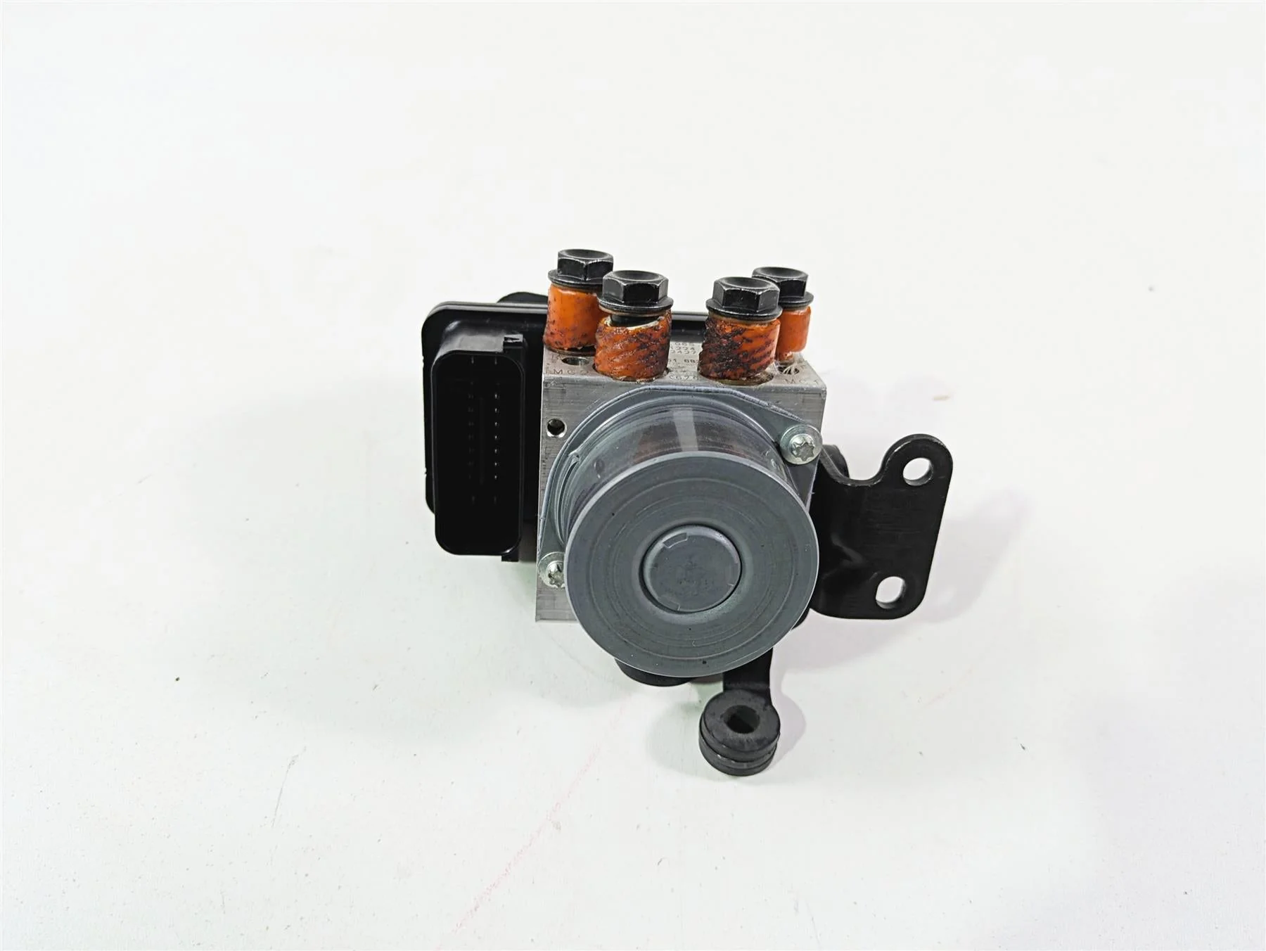 2019 Ducati Supersport 939 S Abs Brake Control Module Unit 54240661B - Image 3