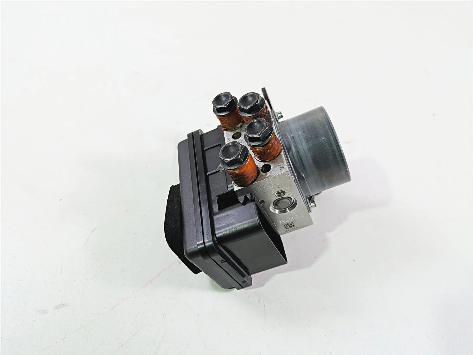 2019 Ducati Supersport 939 S Abs Brake Control Module Unit 54240661B - Image 4