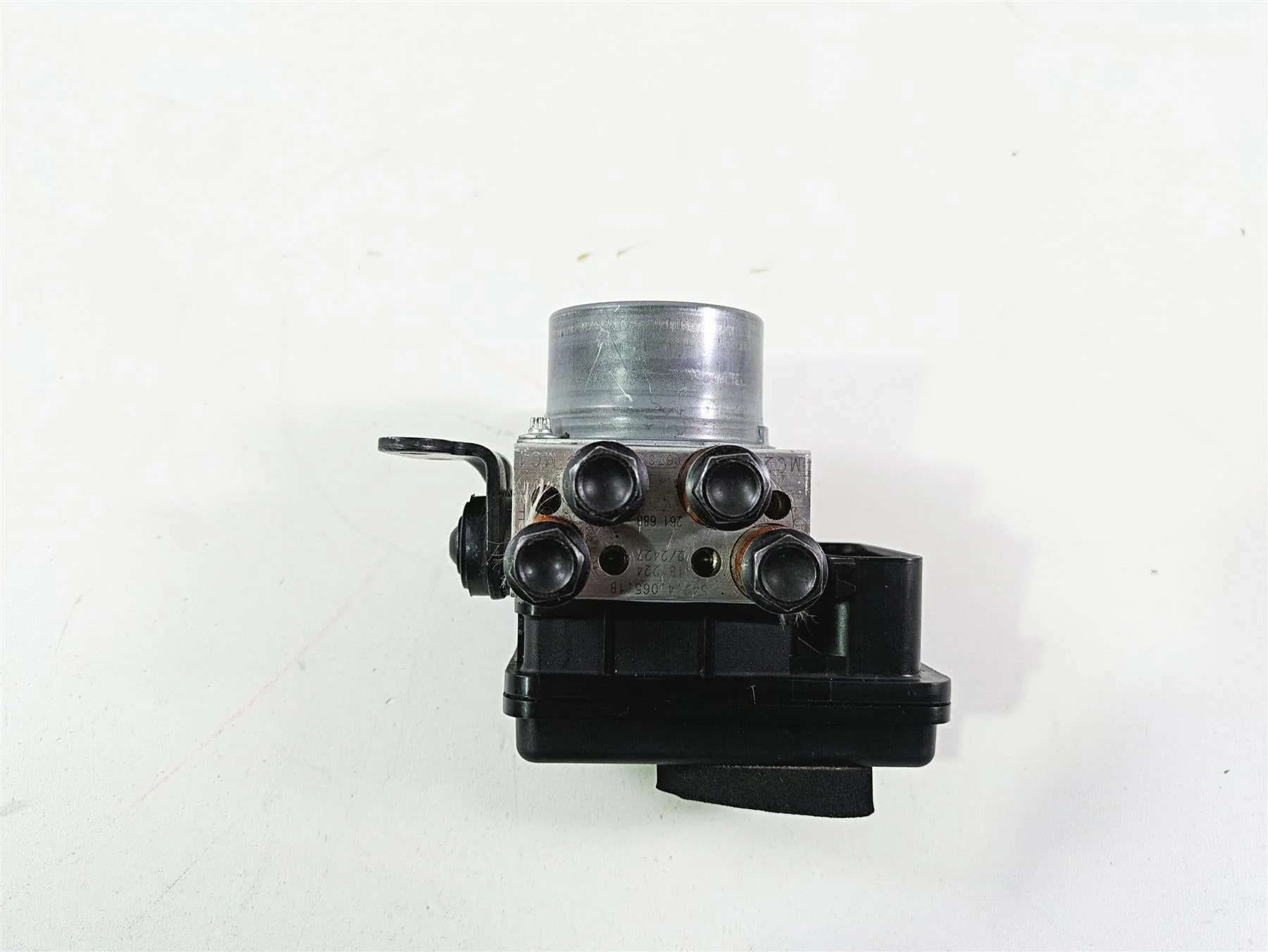 2019 Ducati Supersport 939 S Abs Brake Control Module Unit 54240661B - Image 5