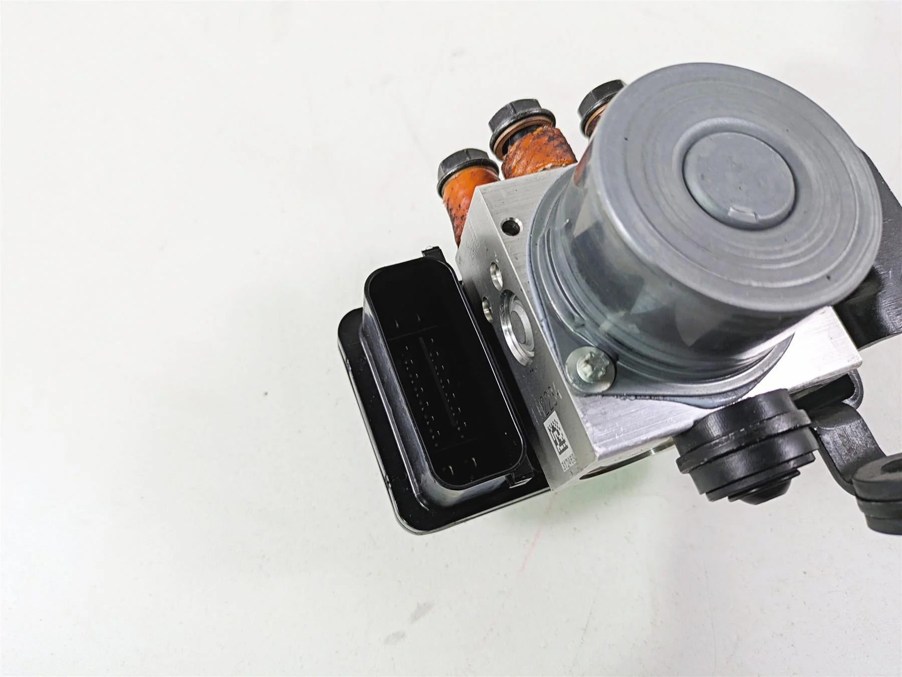 2019 Ducati Supersport 939 S Abs Brake Control Module Unit 54240661B - Image 7