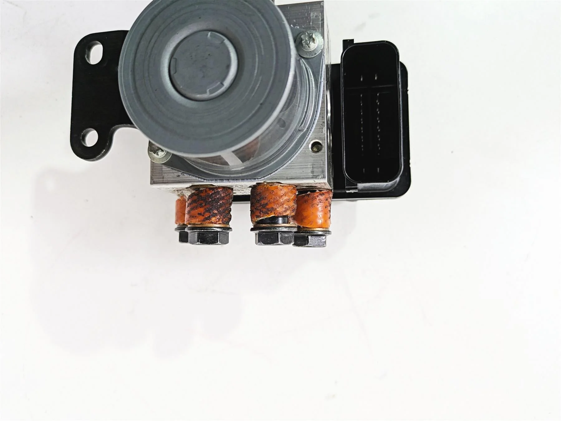 2019 Ducati Supersport 939 S Abs Brake Control Module Unit 54240661B - Image 8