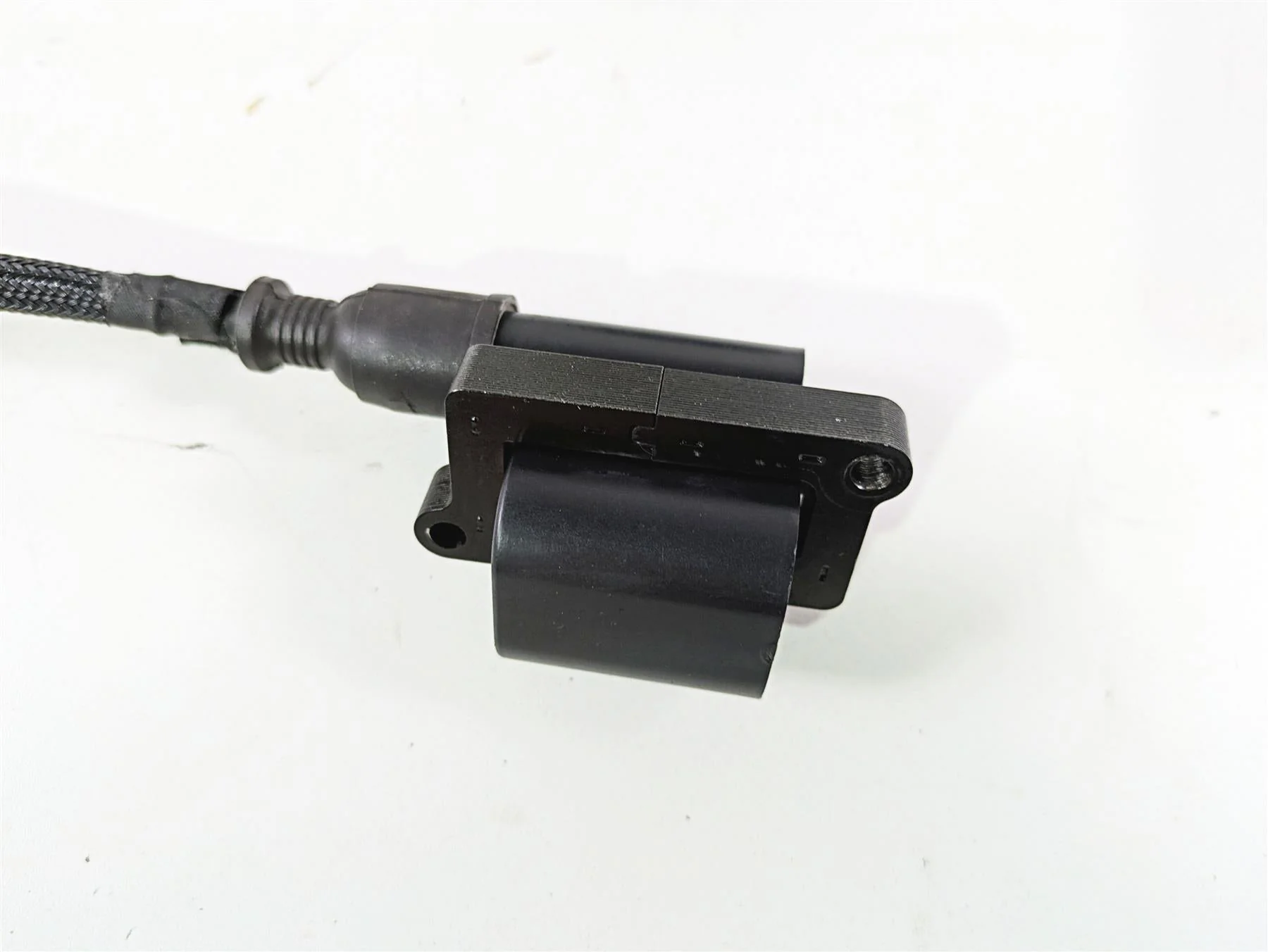 2019 Ducati Supersport 939 S Beru Ignition Coil Stick Coils Set 38010151A - Image 7