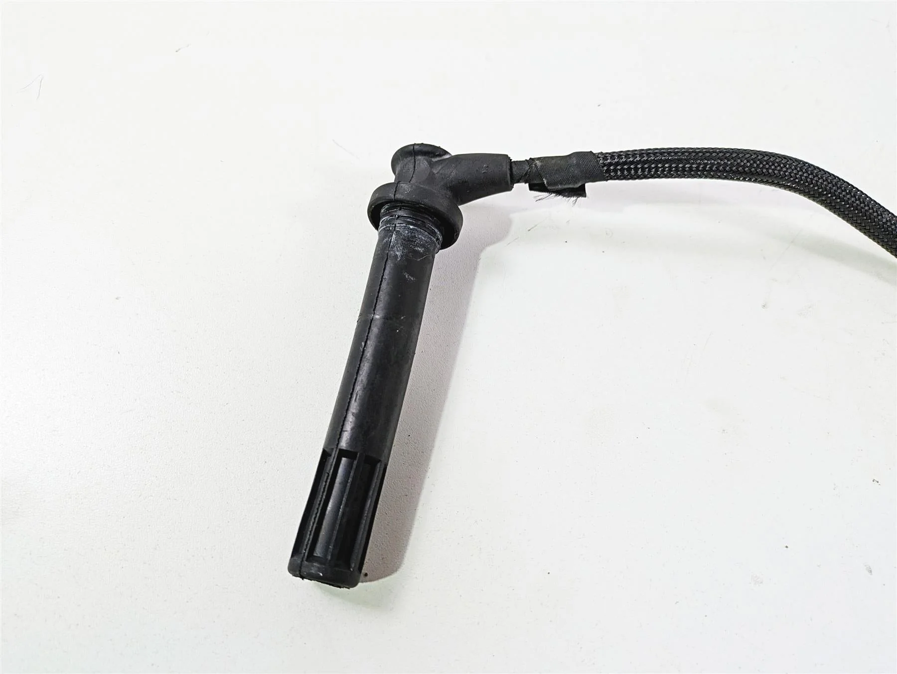 2019 Ducati Supersport 939 S Beru Ignition Coil Stick Coils Set 38010151A - Image 8