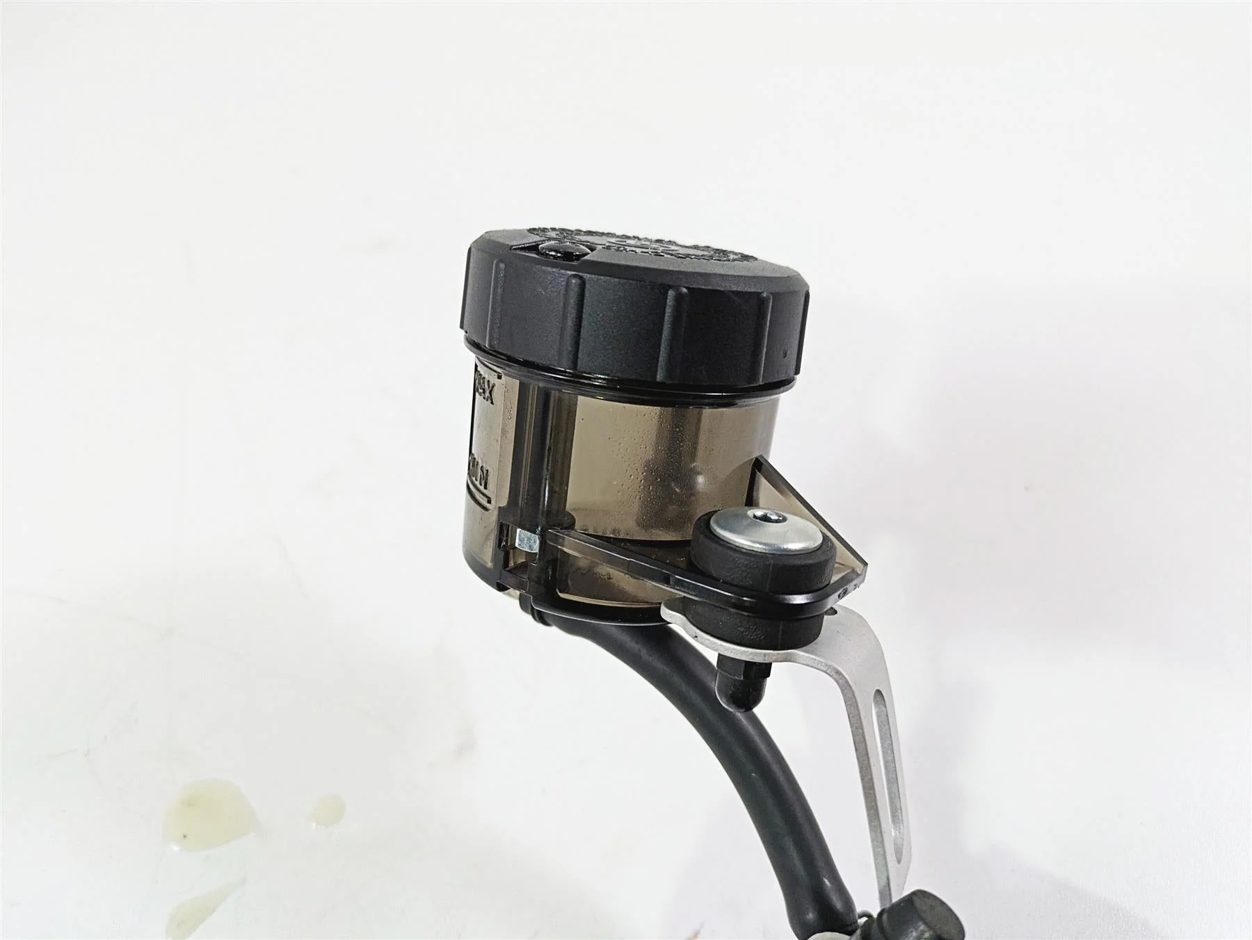 2019 Ducati Supersport 939 S Brembo Front Radial Brake Master Cylinder 62441103A - Image 6