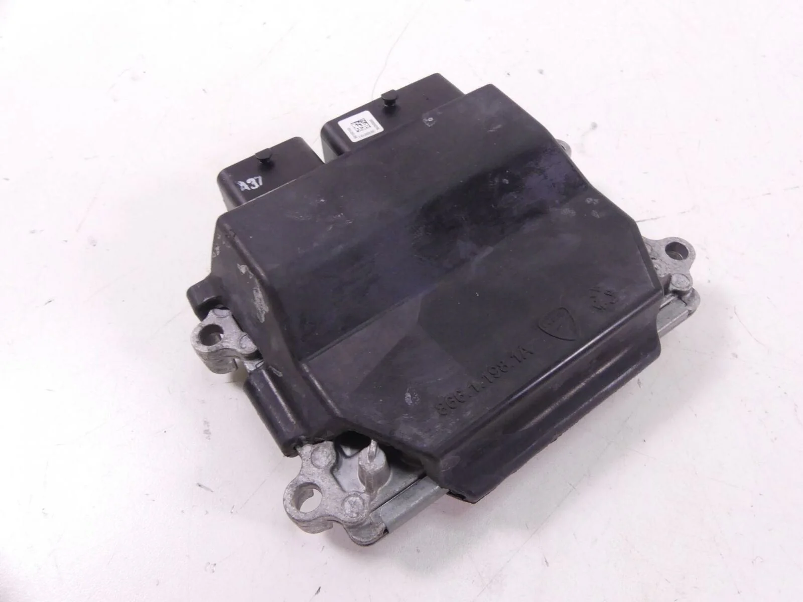 2019 Ducati Supersport 939 S Cdi Ecu Ecm Engine Control Module  28642331A - Image 2