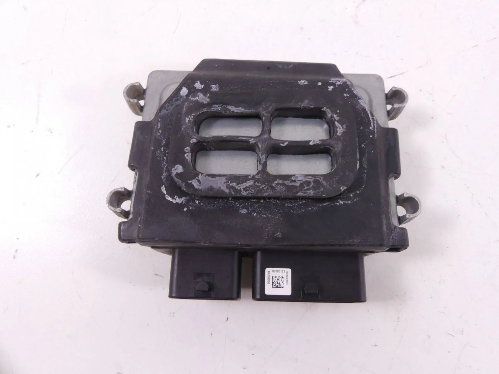 2019 Ducati Supersport 939 S Cdi Ecu Ecm Engine Control Module  28642331A - Image 3