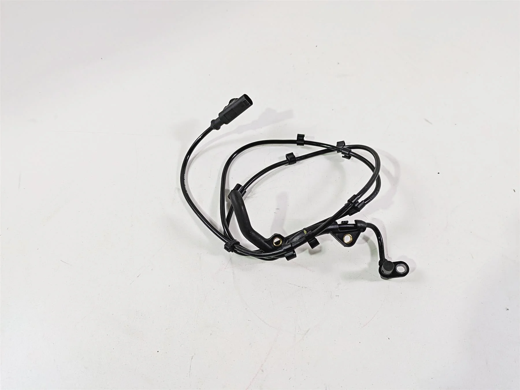 2019 Ducati Supersport 939 S Front Abs Brake Wheel Speed Sensor 55212111B