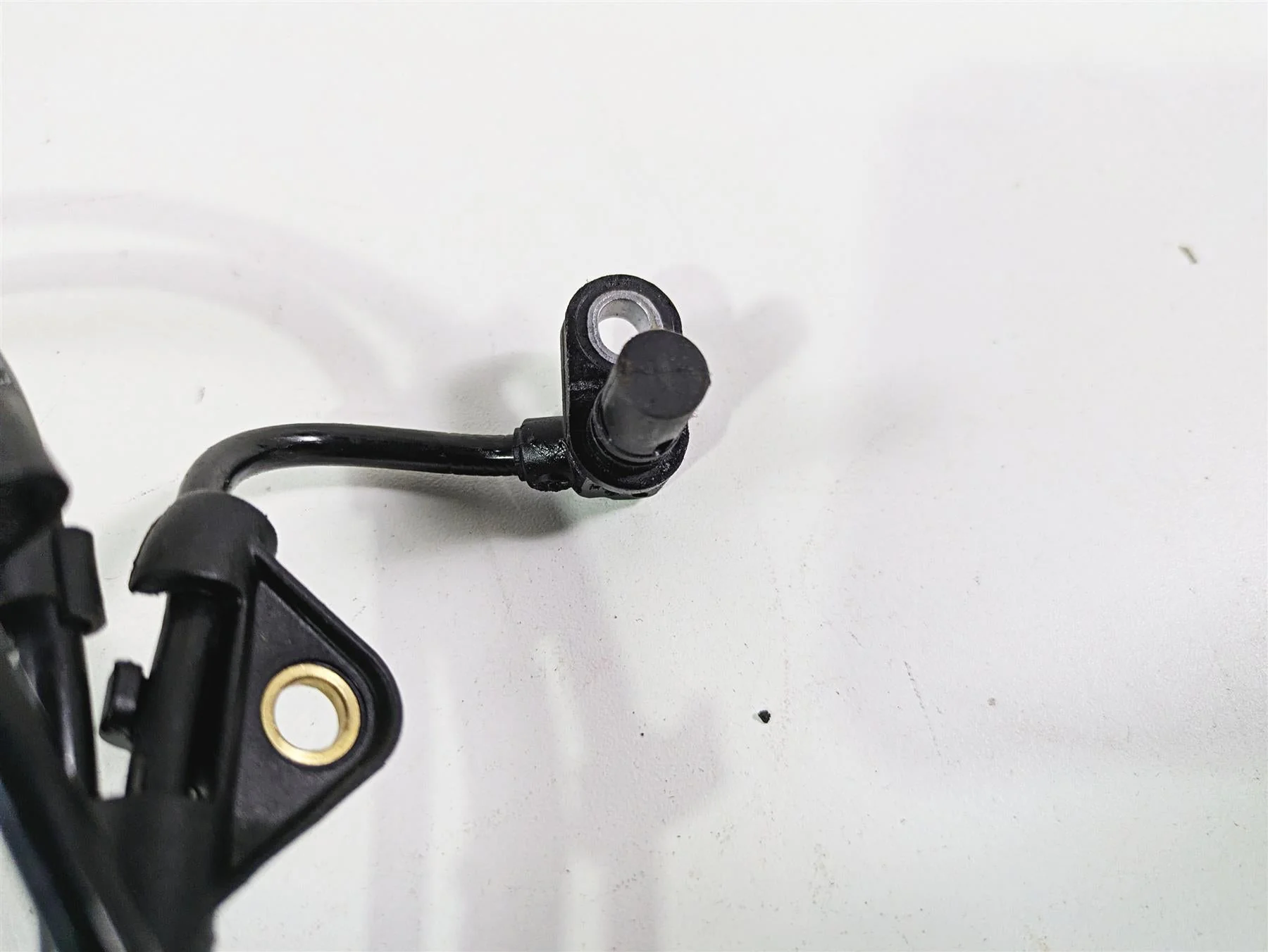 2019 Ducati Supersport 939 S Front Abs Brake Wheel Speed Sensor 55212111B - Image 9