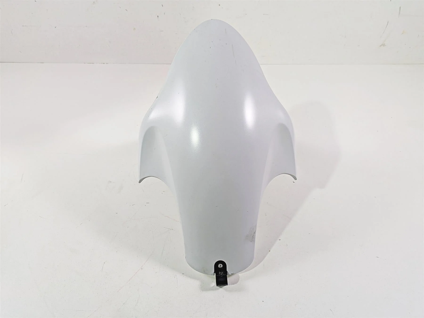 2019 Ducati Supersport 939 S Front Fender in White 564P6482A - Image 2