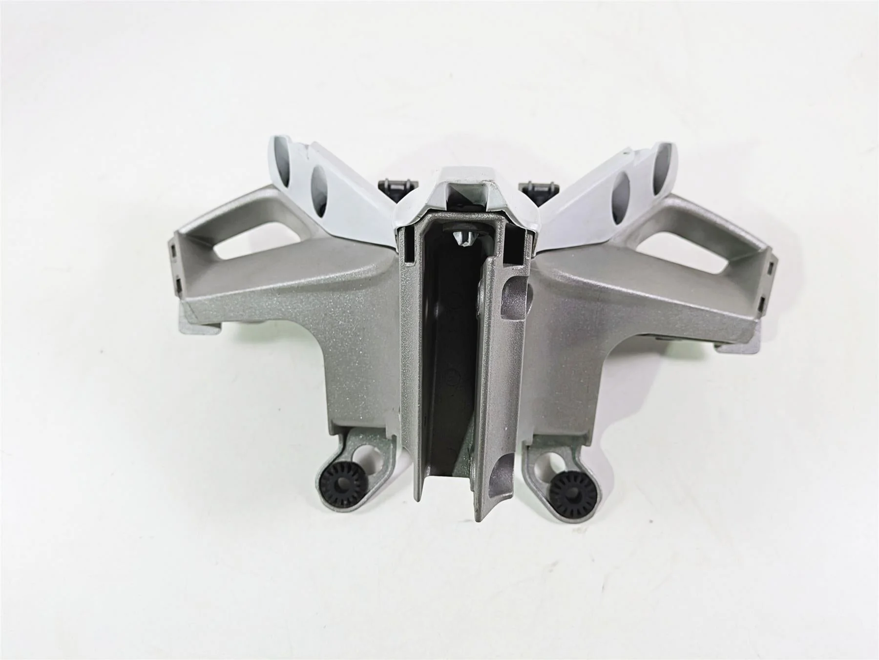 2019 Ducati Supersport 939 S Front Headlight Stay Holder Carrier 8291G203BA - Image 5