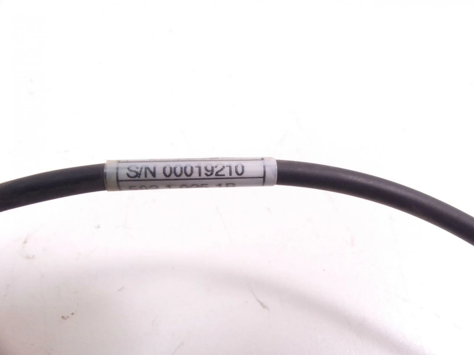 2019 Ducati Supersport 939 S Fuel Gas Petrol Level Gauge Sending Unit 59210251B - Image 10