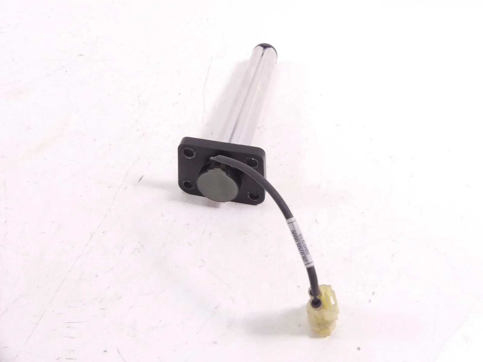 2019 Ducati Supersport 939 S Fuel Gas Petrol Level Gauge Sending Unit 59210251B - Image 2