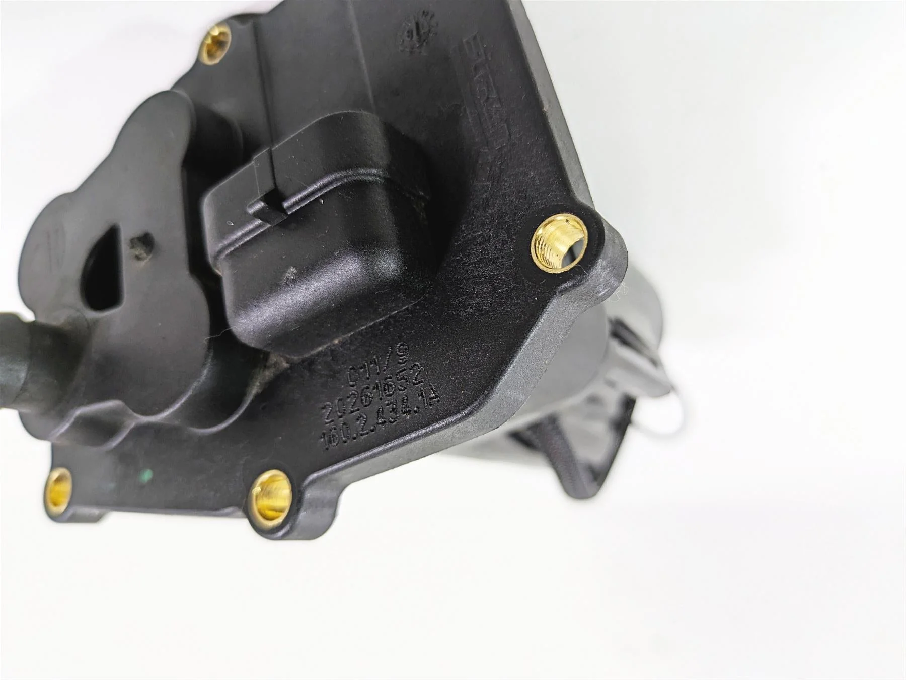 2019 Ducati Supersport 939 S Fuel Gas Pump & Level Sender 16024341A 59210251B - Image 10