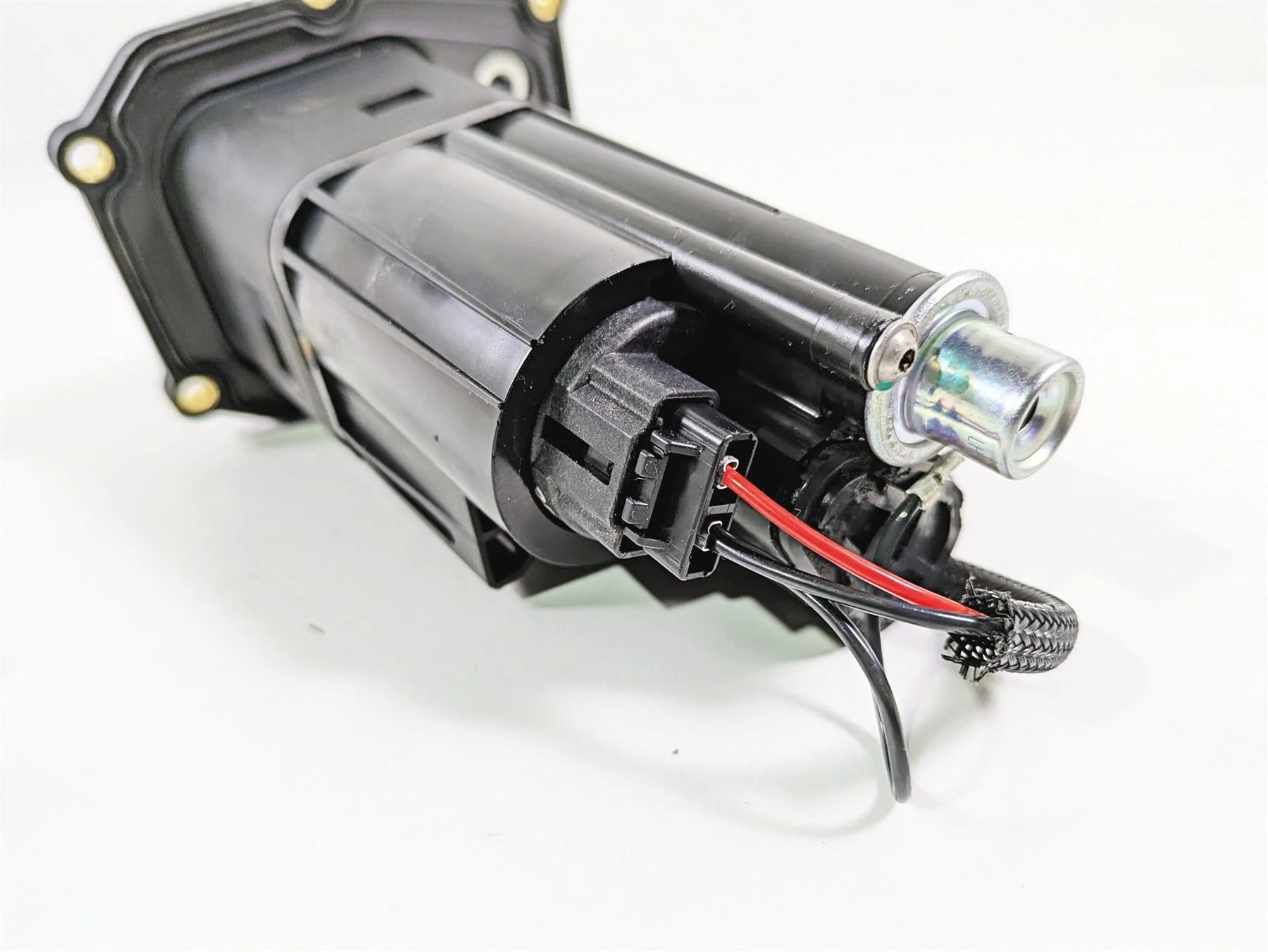2019 Ducati Supersport 939 S Fuel Gas Pump & Level Sender 16024341A 59210251B - Image 12