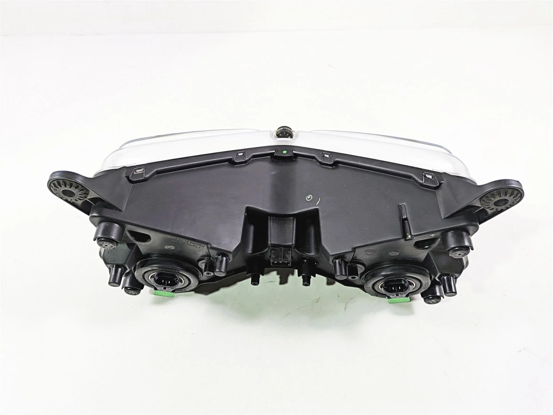 2019 Ducati Supersport 939 S Headlight Head Light Lamp - Read 52010401B - Image 3